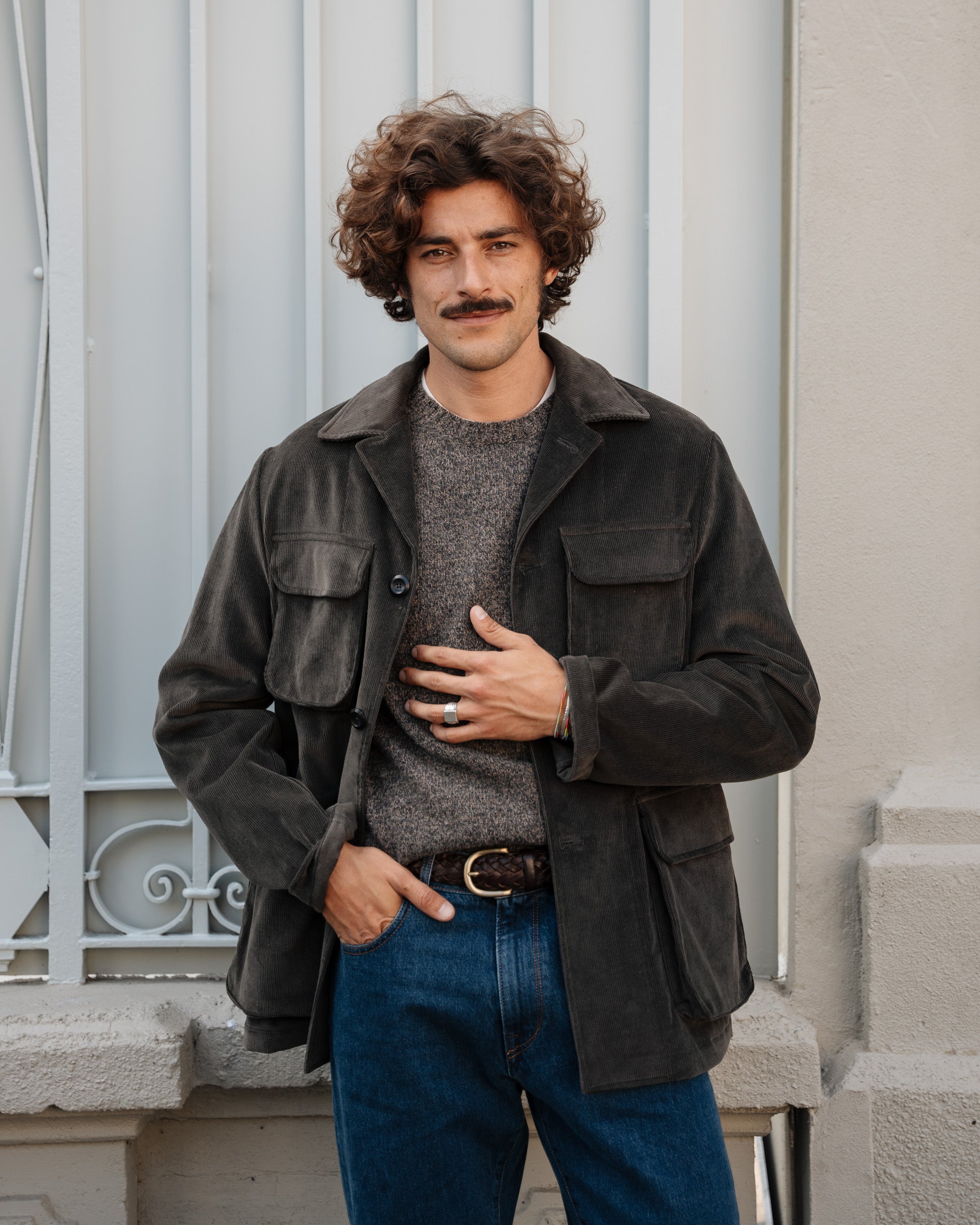  Buonconvento、mySite、merchandisen