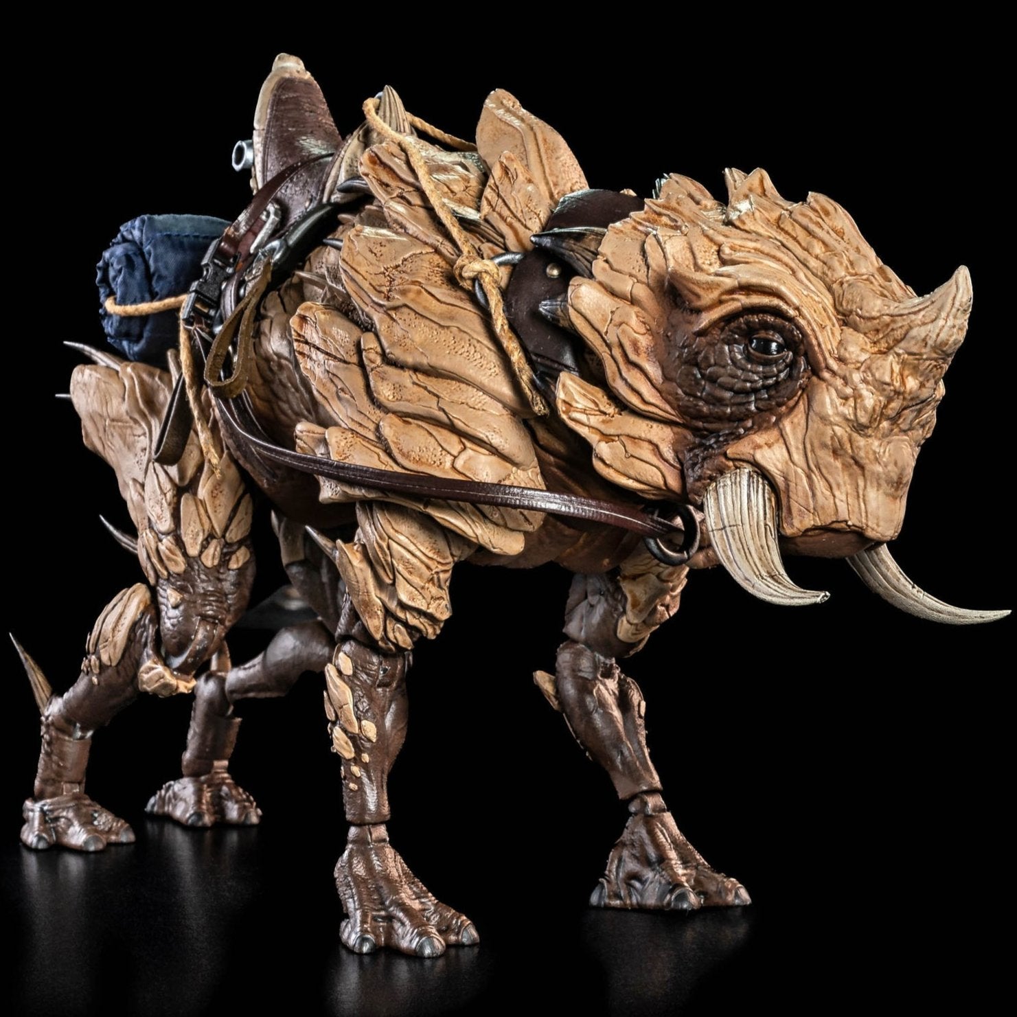 Cosmic Legions Deluxe Bunji Creature、mySite、hgirdovlk