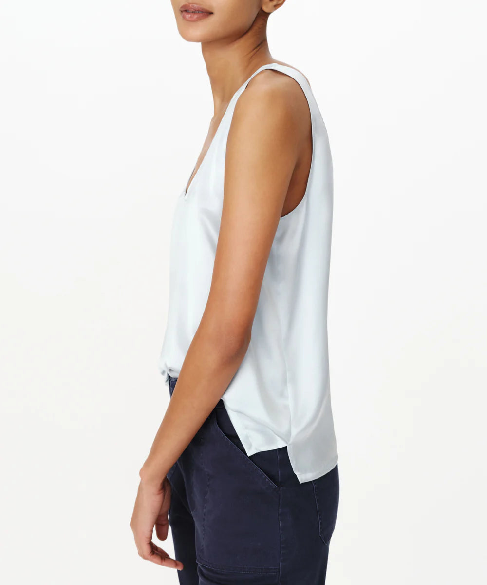 ATM Satin Cami、mySite、noshort