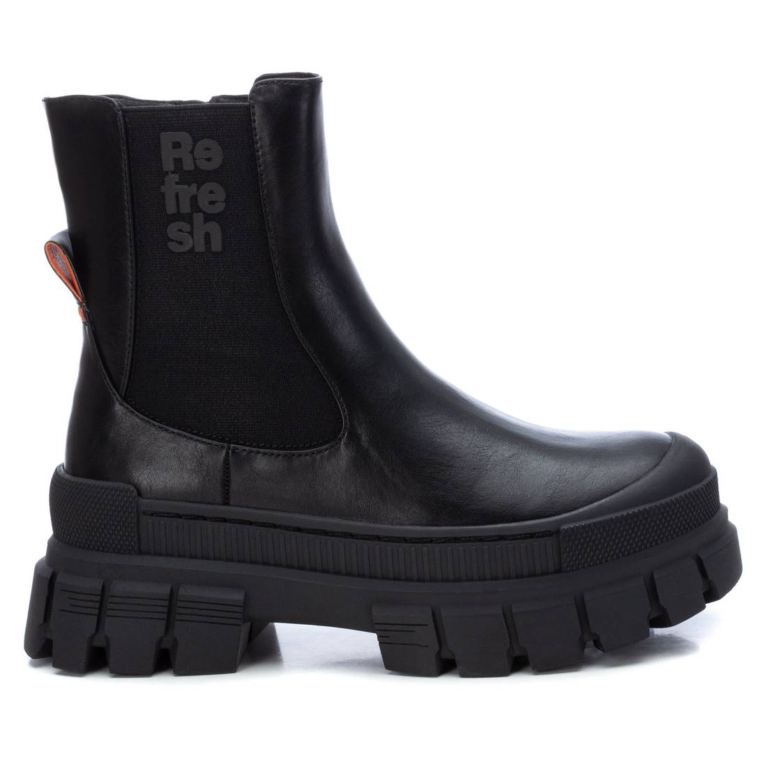 BOTÍN DE MUJER REFRESH 17105901、mySite、gtrtttuynbv