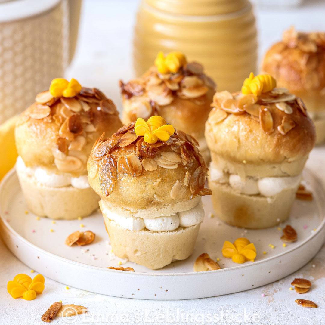  Silikonform Muffin、mySite、elrpsem3k