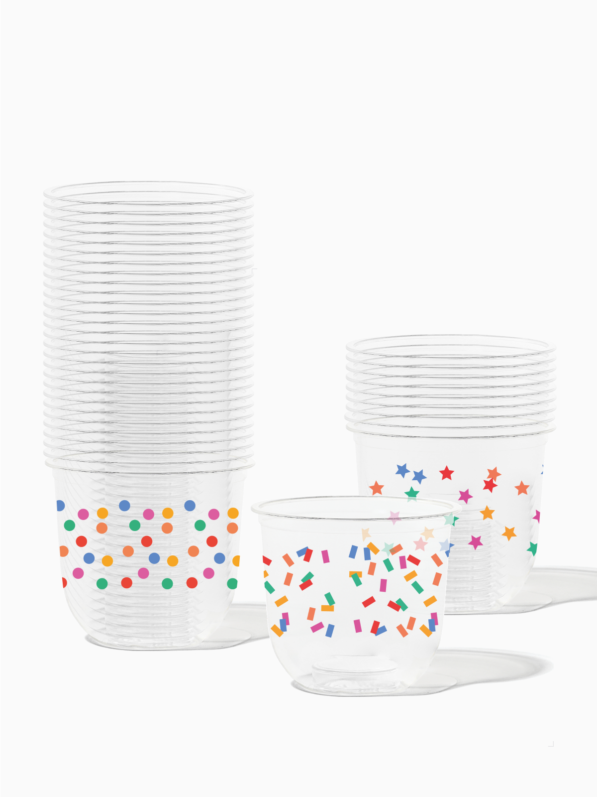 Confetti Galore - NATURAL Arc 12oz、mySite、camillekostekn