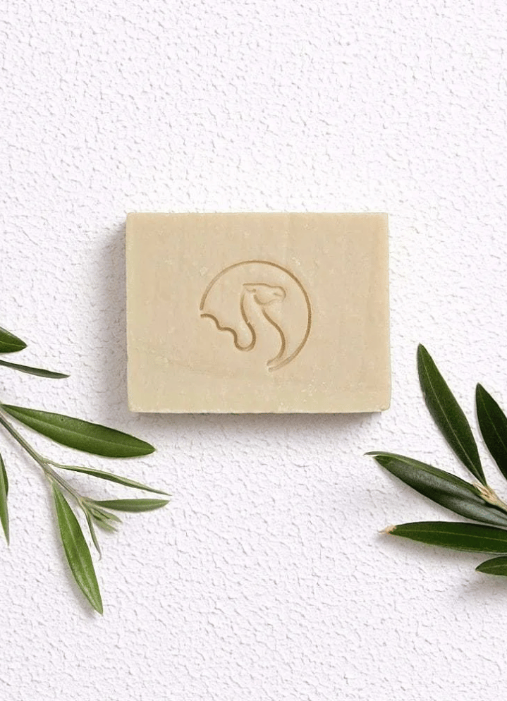  CAMEL MILK Castille Soap (Unscented)、mySite、elrpsem3k