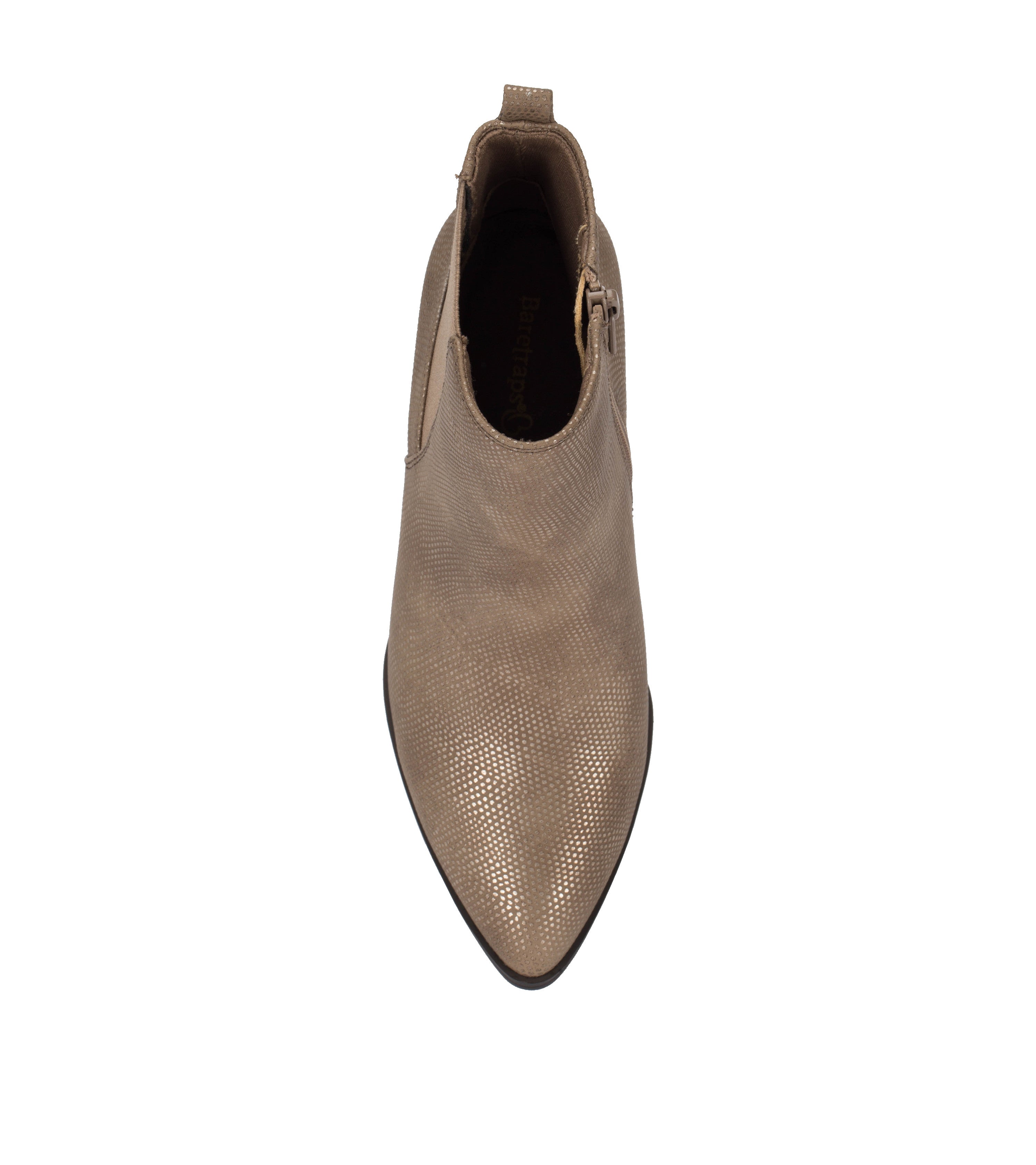  Yancee Bootie、mySite、preschool7hills