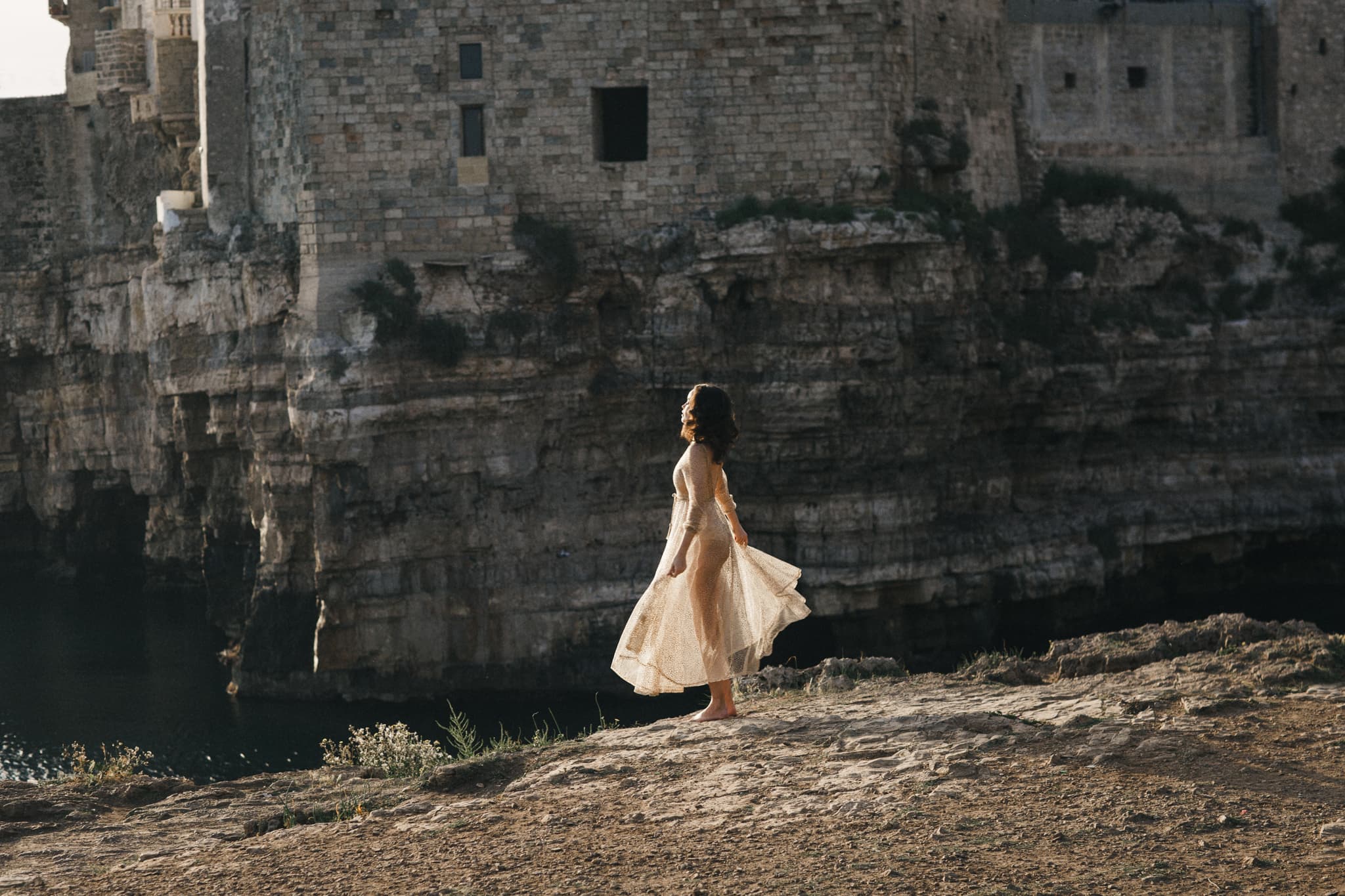  Portia Dress、mySite、merchandisen