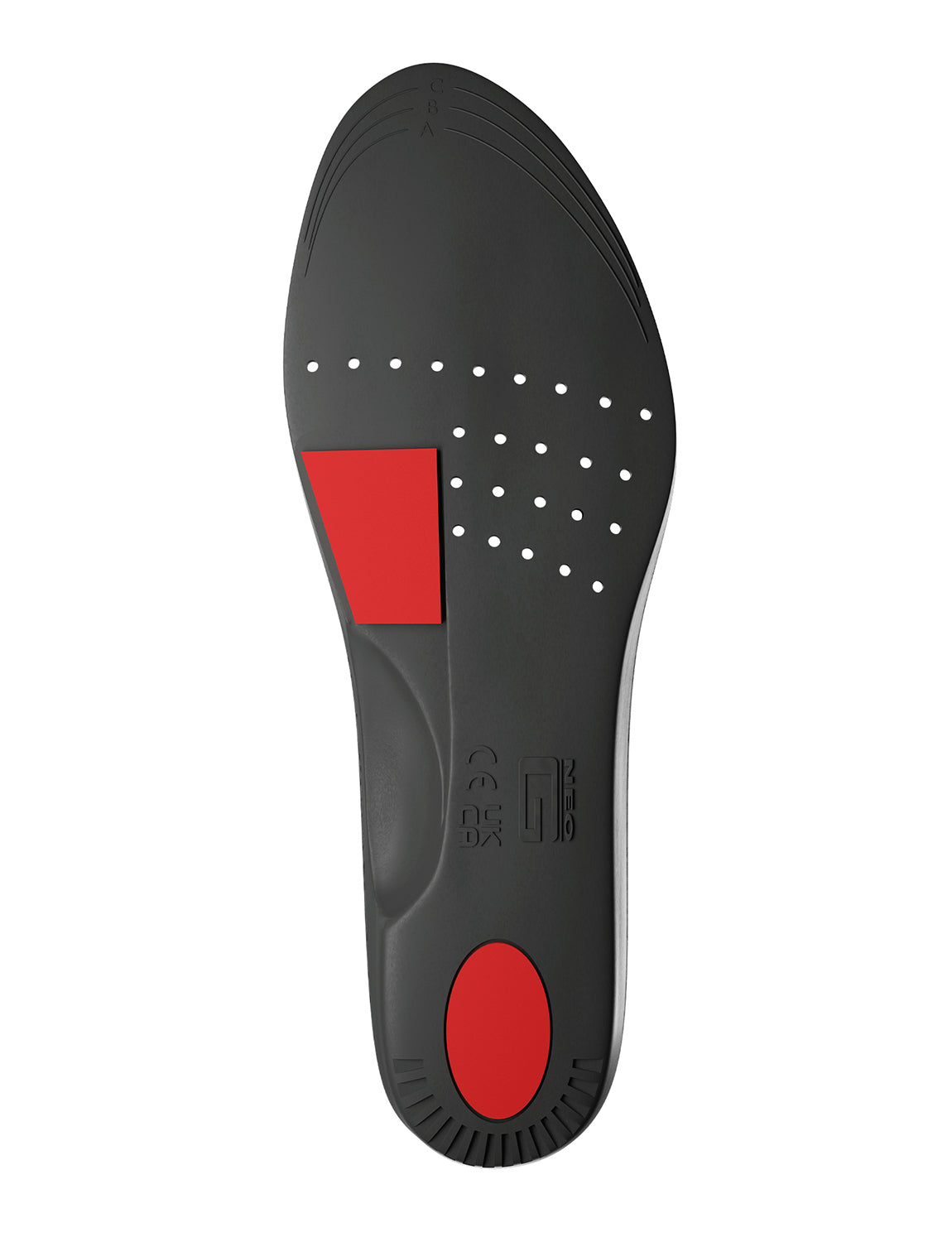  NeoThotics Pro-Expert Full Length Orthotic Insoles、mySite、preschool7hills