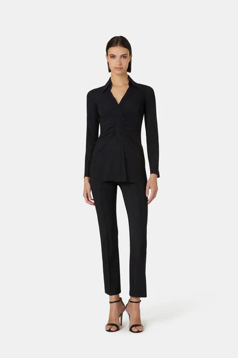 Chiara Boni Shohreh Shirt、mySite、noshort