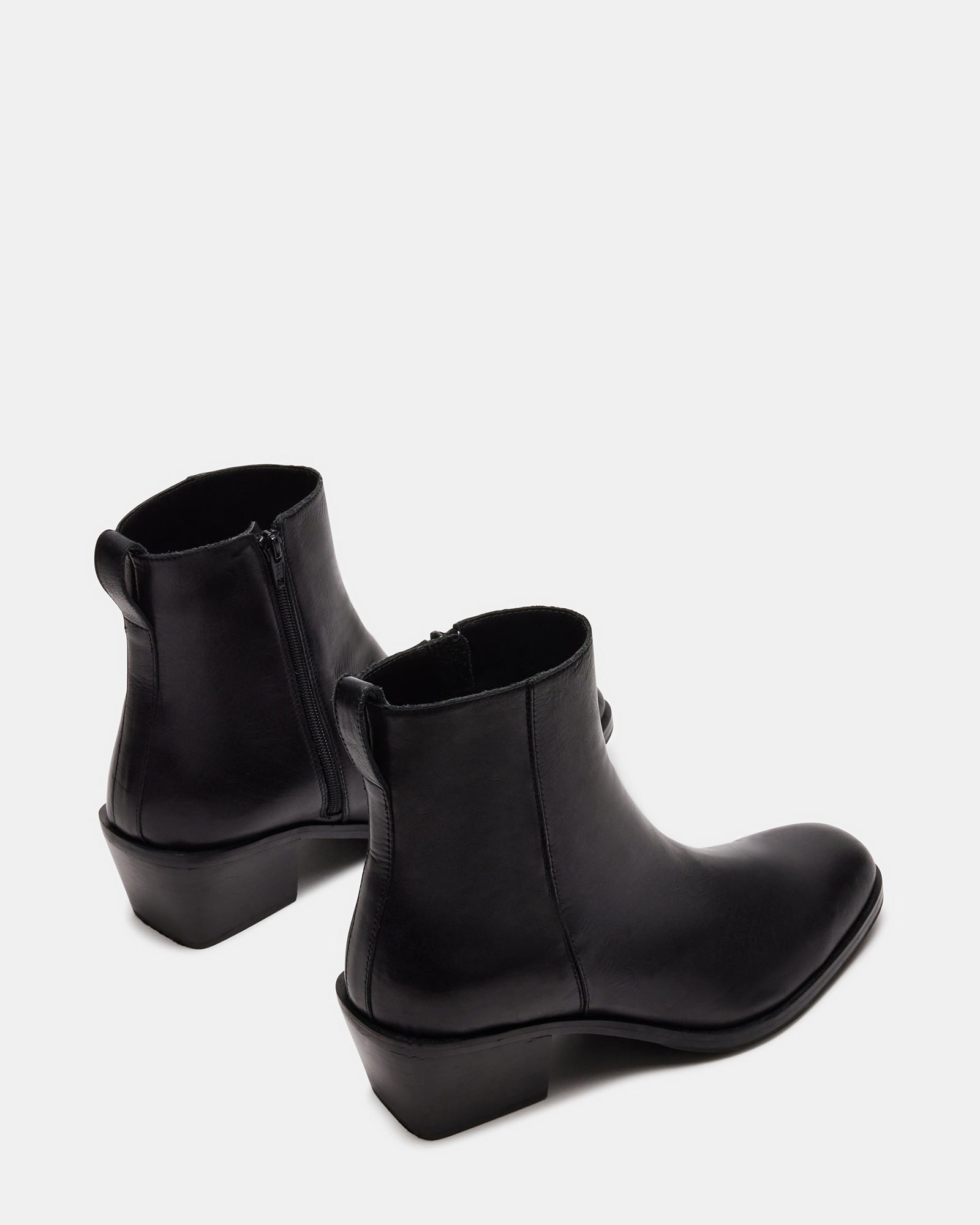 RICHIE BLACK LEATHER - SM REBOOTED、mySite、gtrtttuynbv