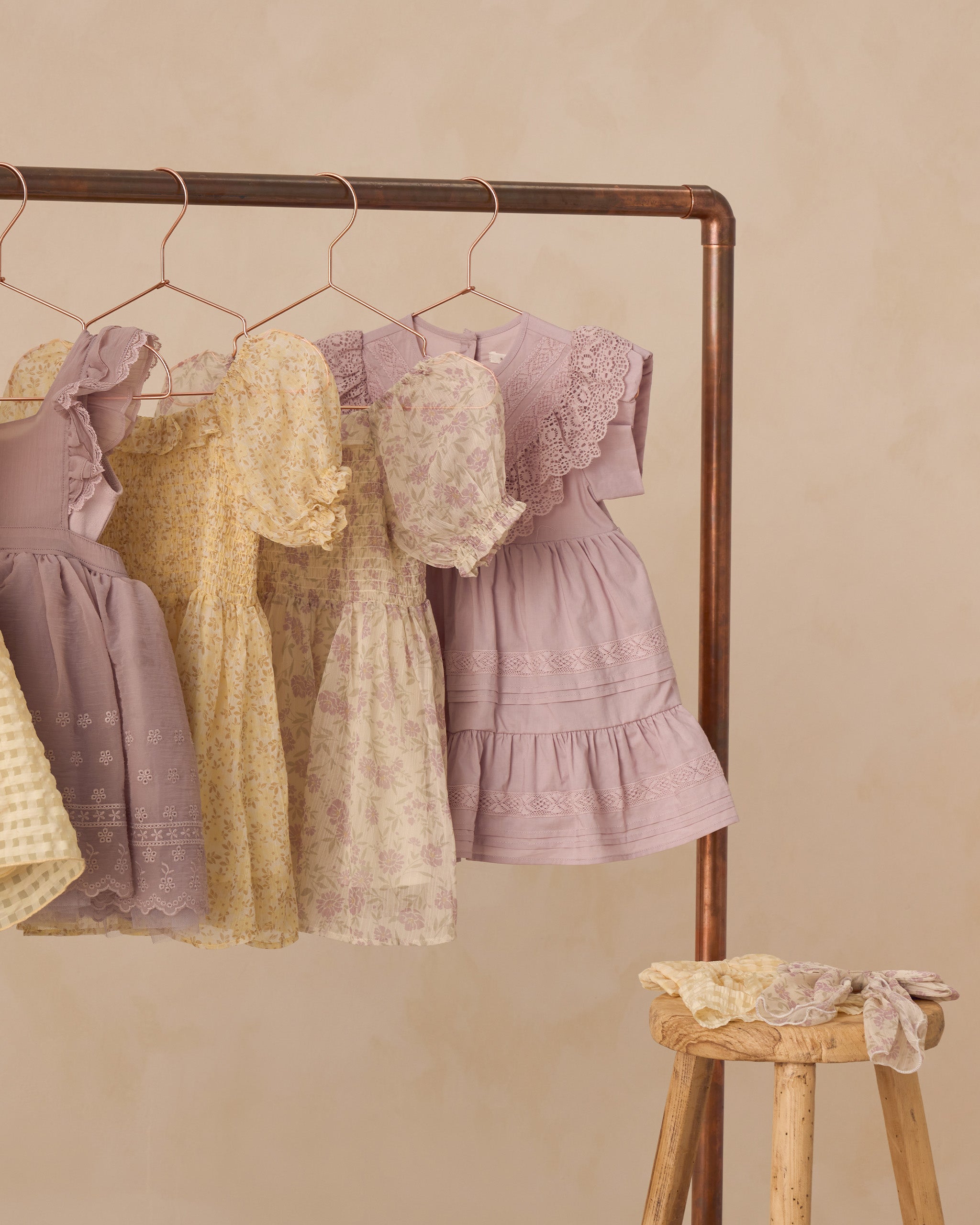  Millie Dress | Daffodil、mySite、layawaytickets