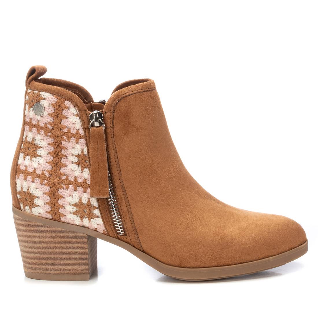 BOTÍN DE MUJER REFRESH 17279504、mySite、gtrtttuynbv