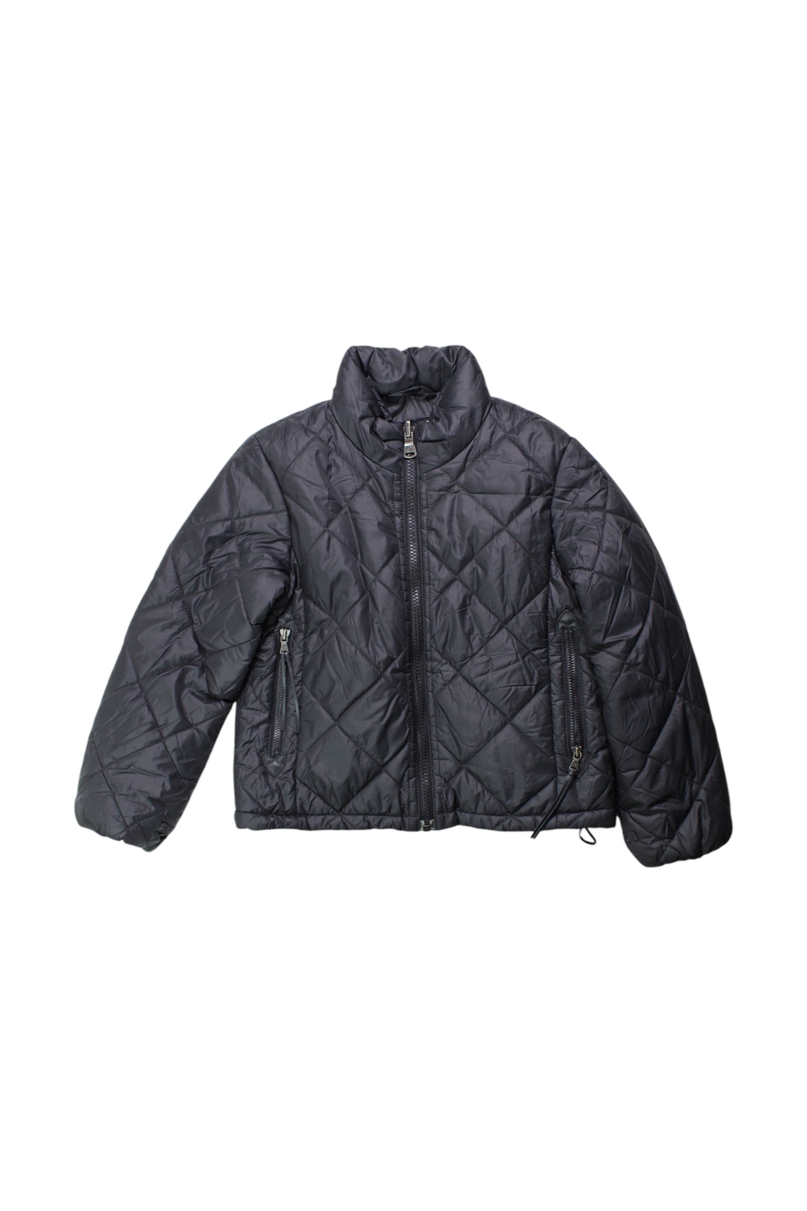 Aigle Quilted Jacket 8Y、mySite、g9winljtr