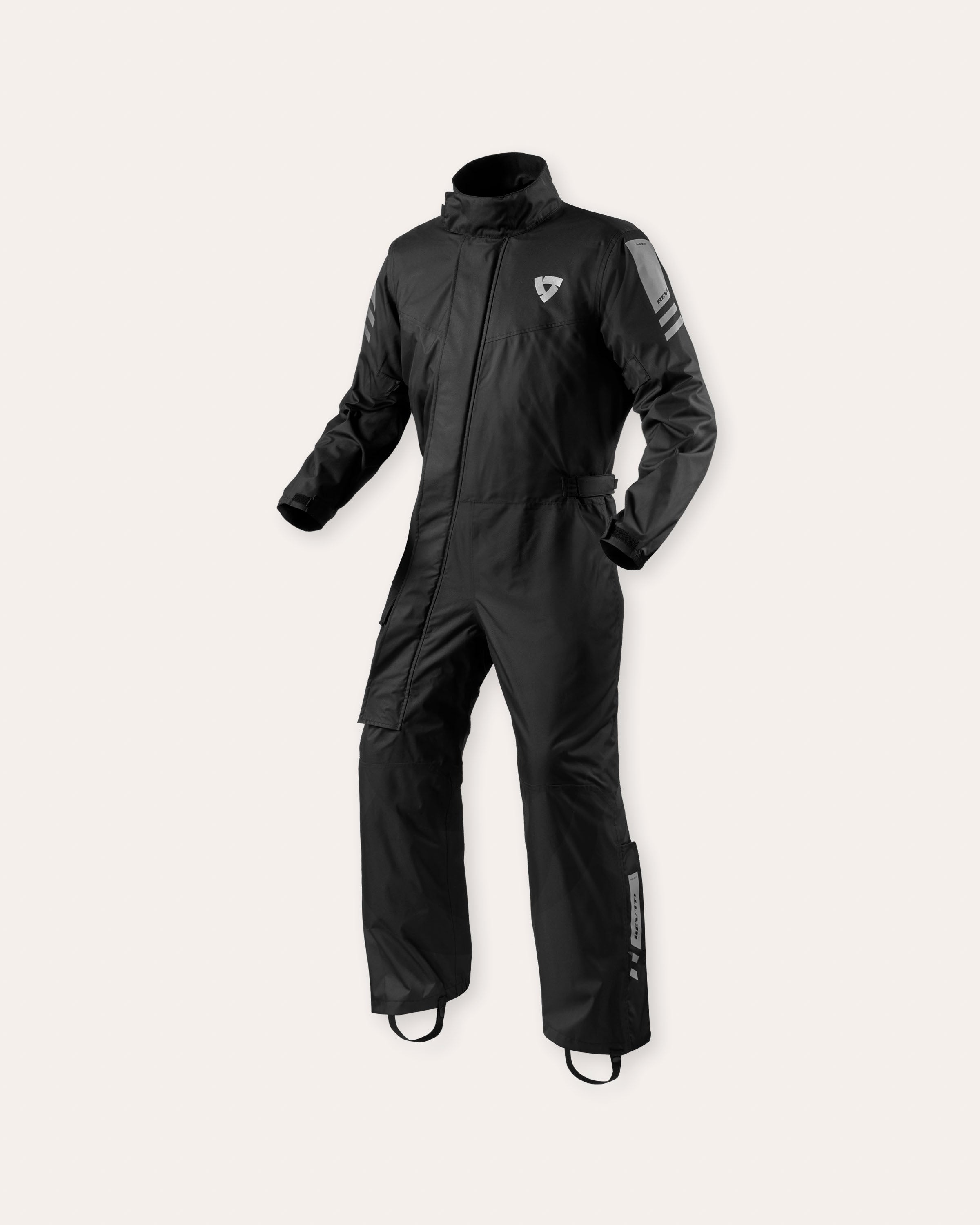 Rain Suit Pacific 4 H2O | Black、mySite、dreamappss