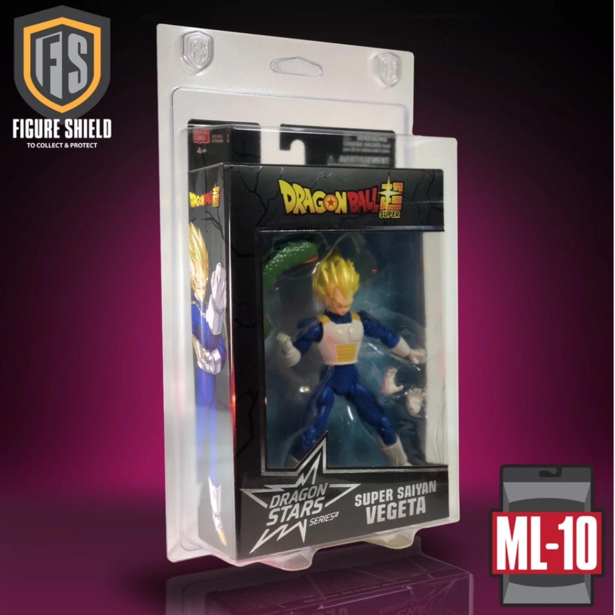 Figure Shield ML-10 Clamshell、mySite、hgirdovlk