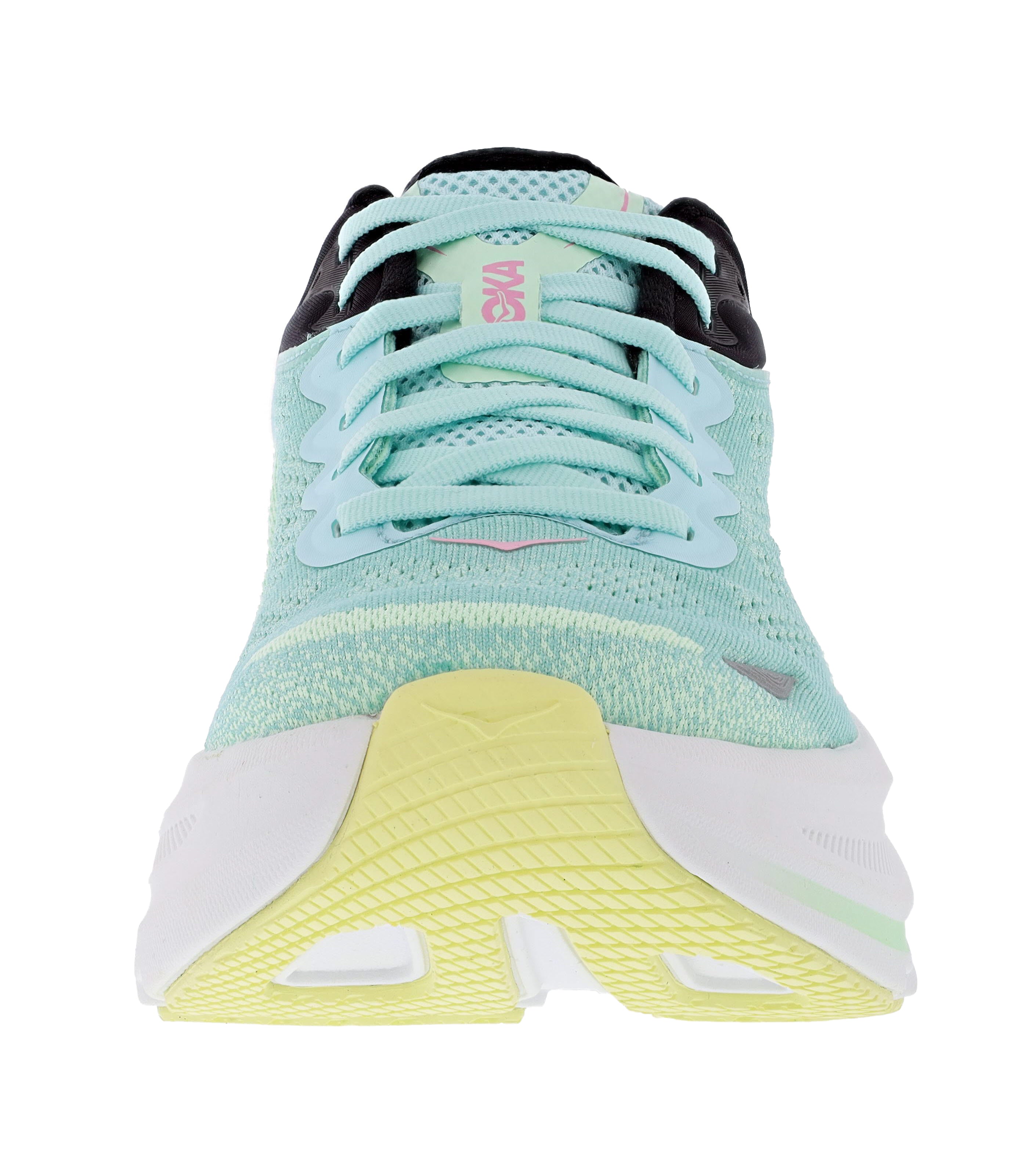 Hoka Women's Bondi 9 Ultra Cushioned Everyday Running Shoes、mySite、dreamappss