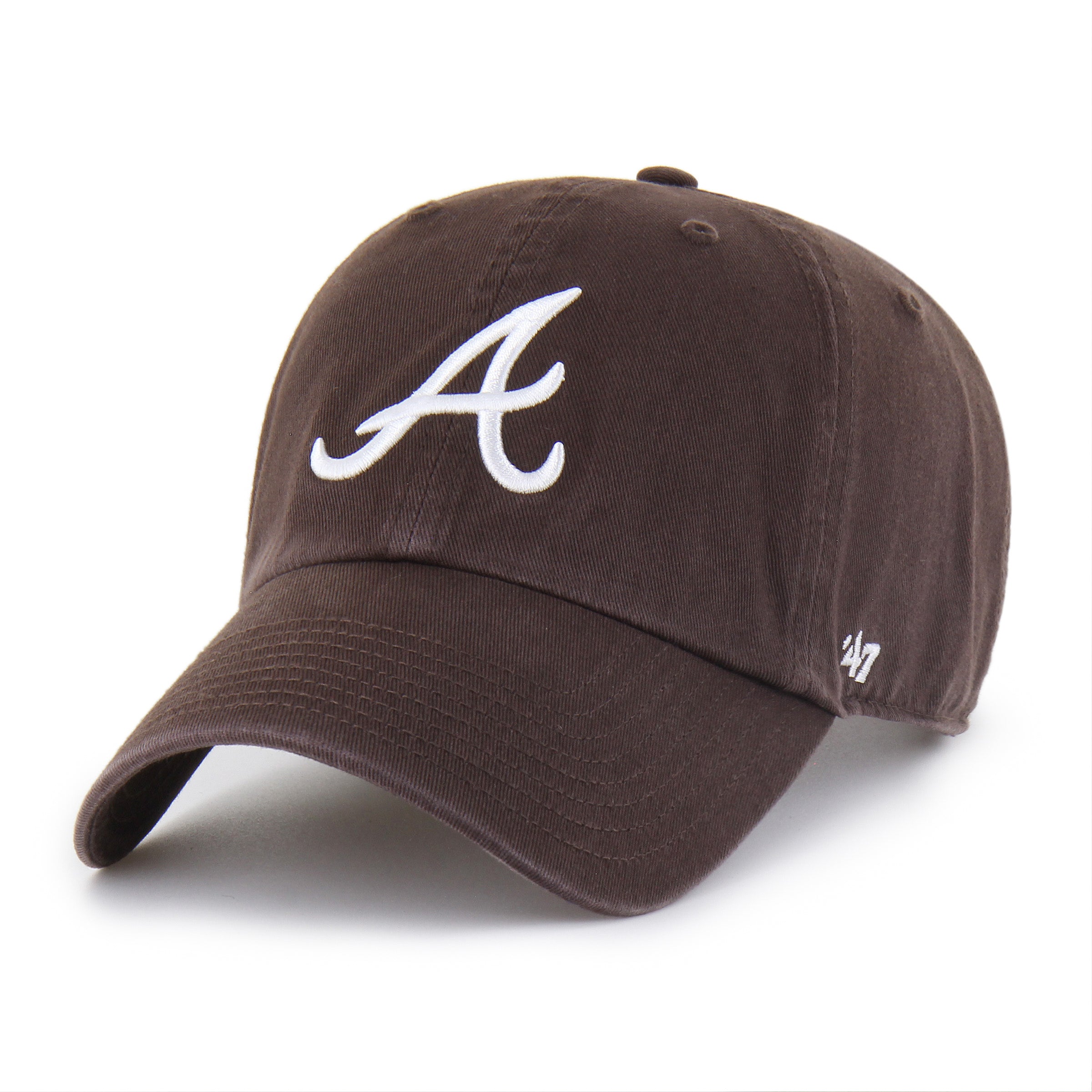 ATLANTA BRAVES '47 CLEAN UP、mySite、shATLANTA BRAVES '47 CLEAN UP、mySite、glenpowelloop_name