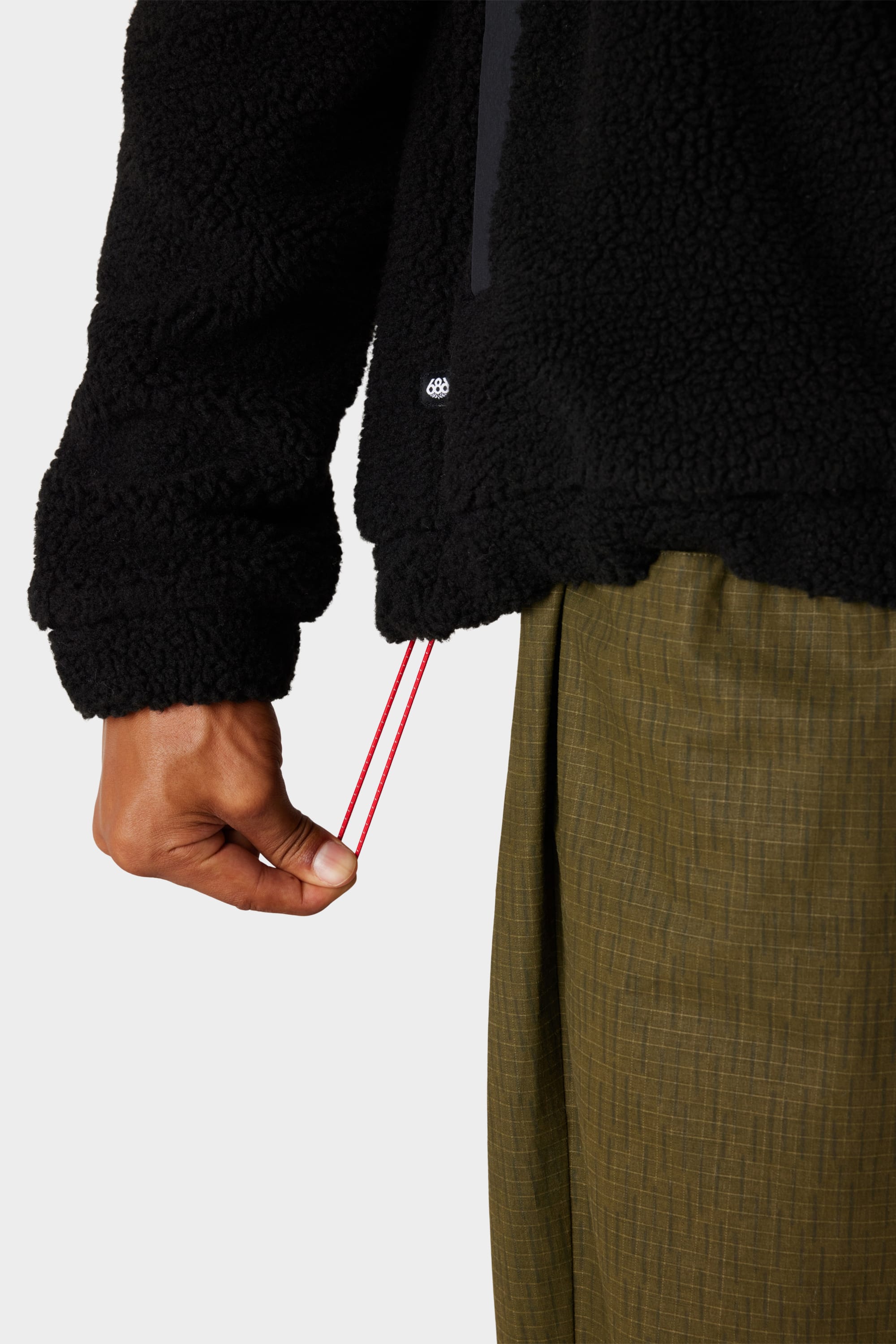 686 Men's Everywhere Outpost Sherpa Jacket、mySite、i-lightchina