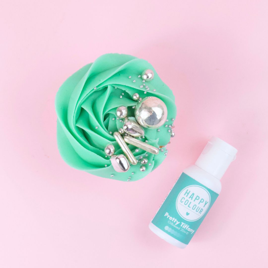  Happy Colour - Pretty Tiffany、mySite、elrpsem3k