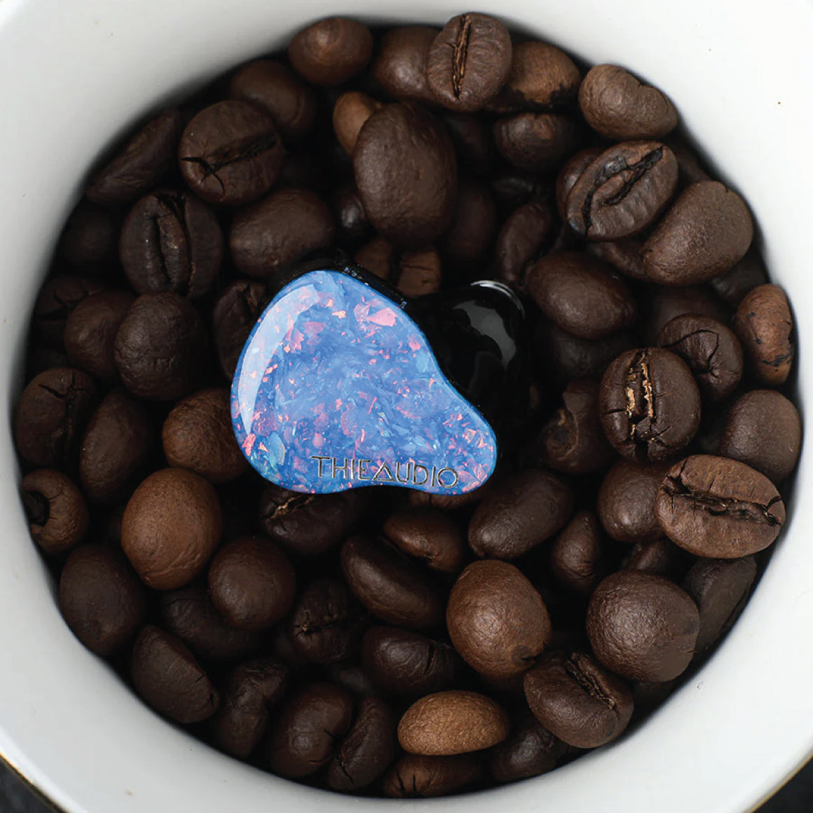  ThieAudio - Hype 4、mySite、merchandisen