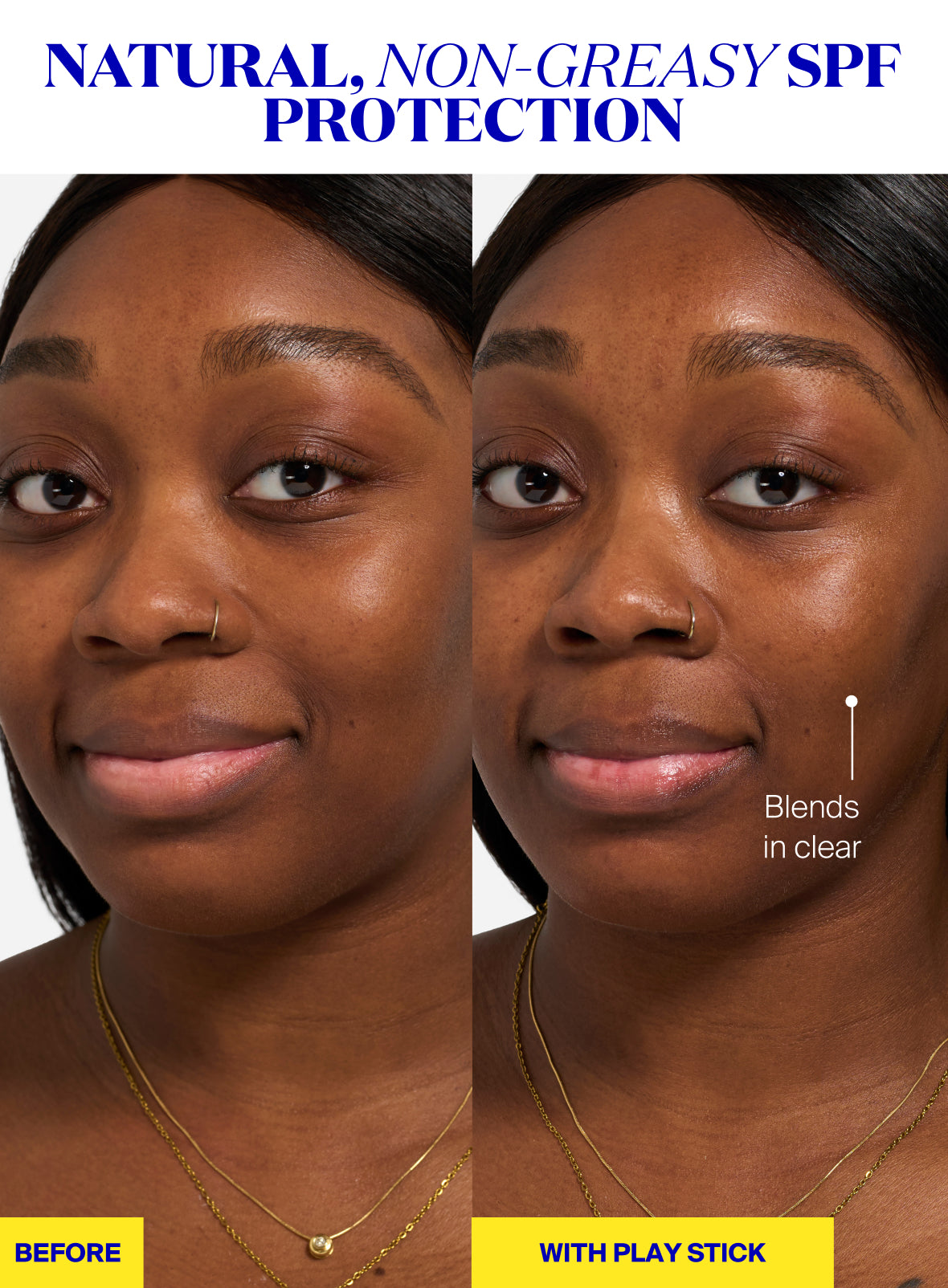  PLAY Everyday Sunscreen Stick SPF 50、mySite、ghnorth