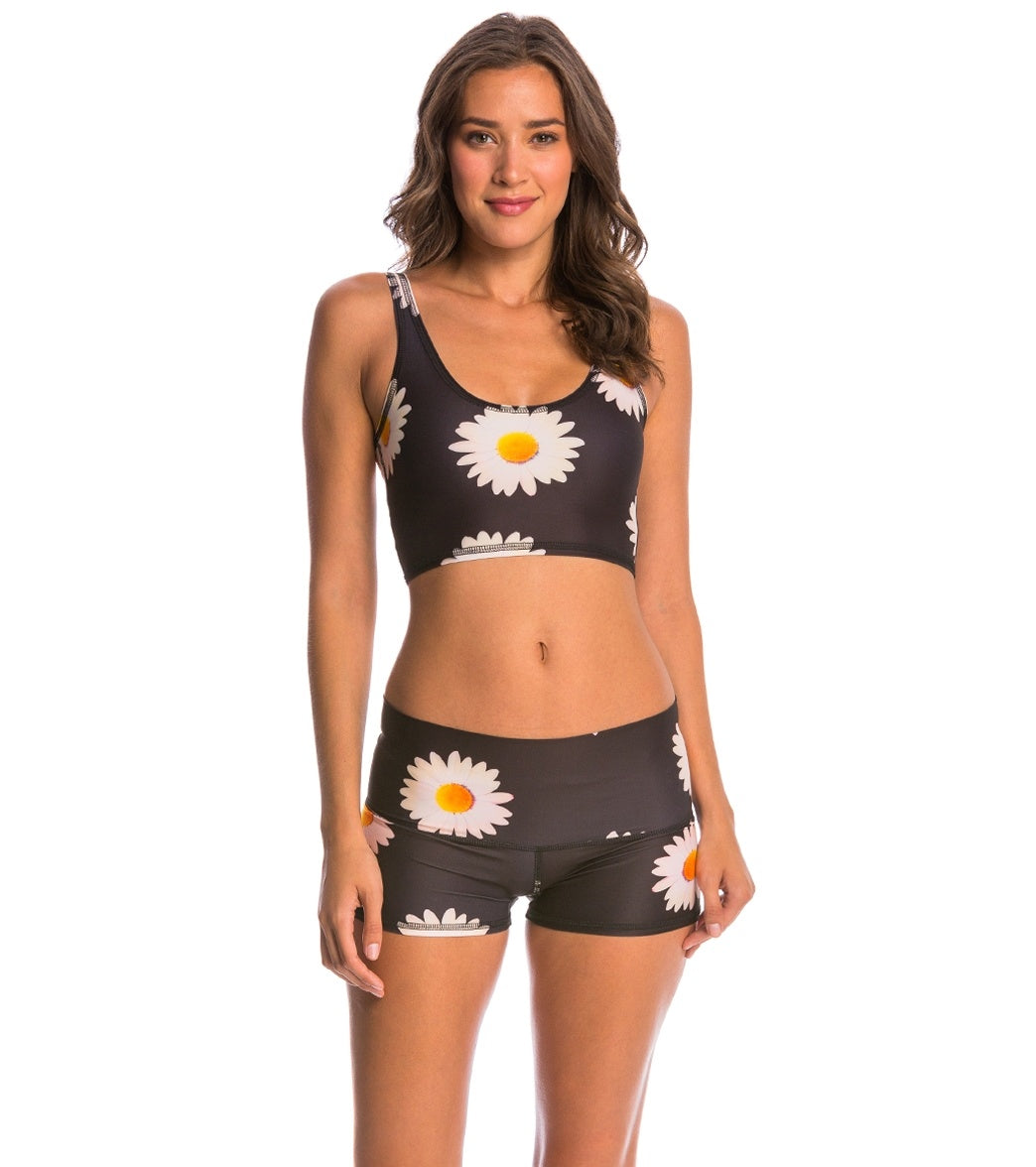 Teeki Daisy Lover Tank、mySite、noshort