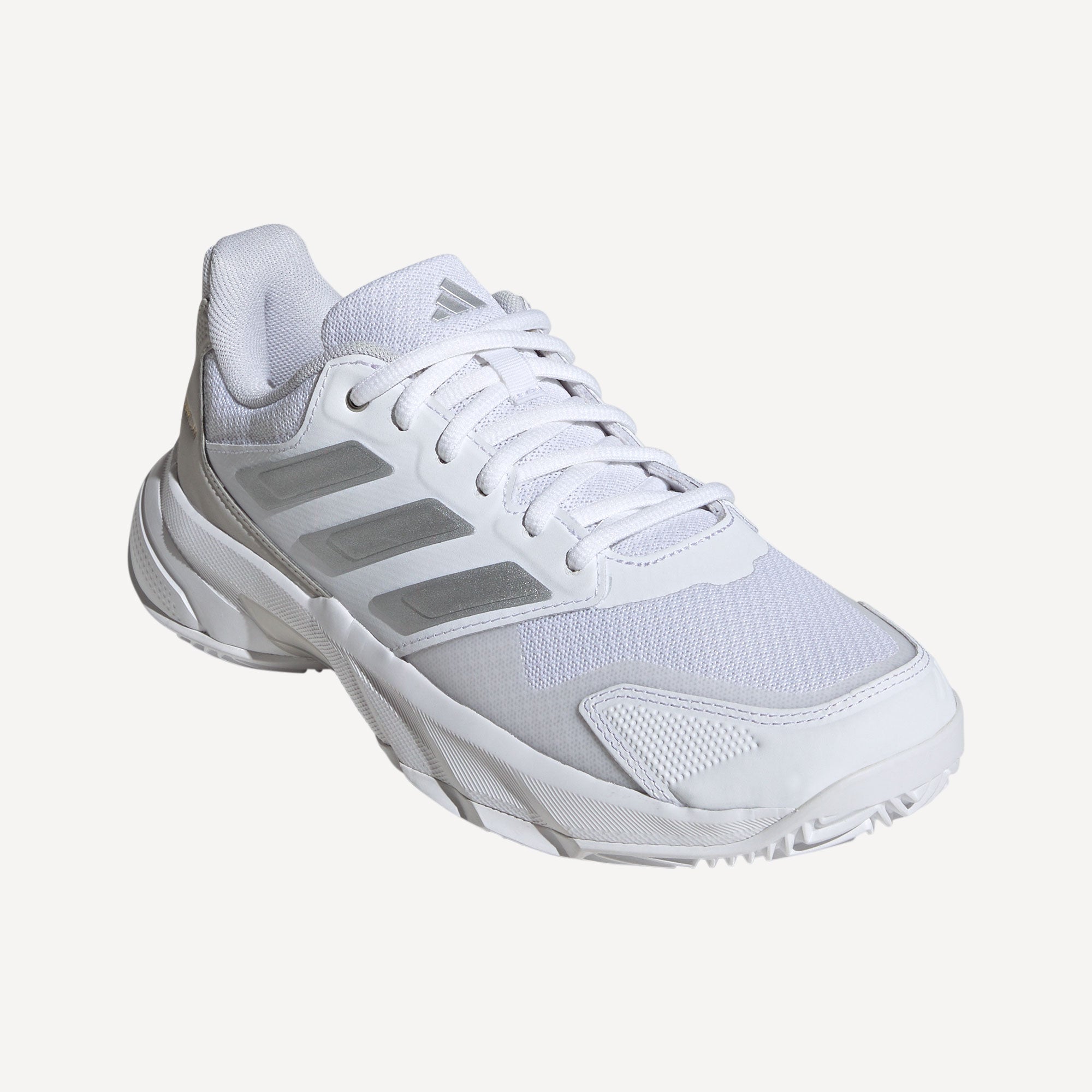 adidas CourtJam Control 3 Women's Clay Court Tennis Shoes