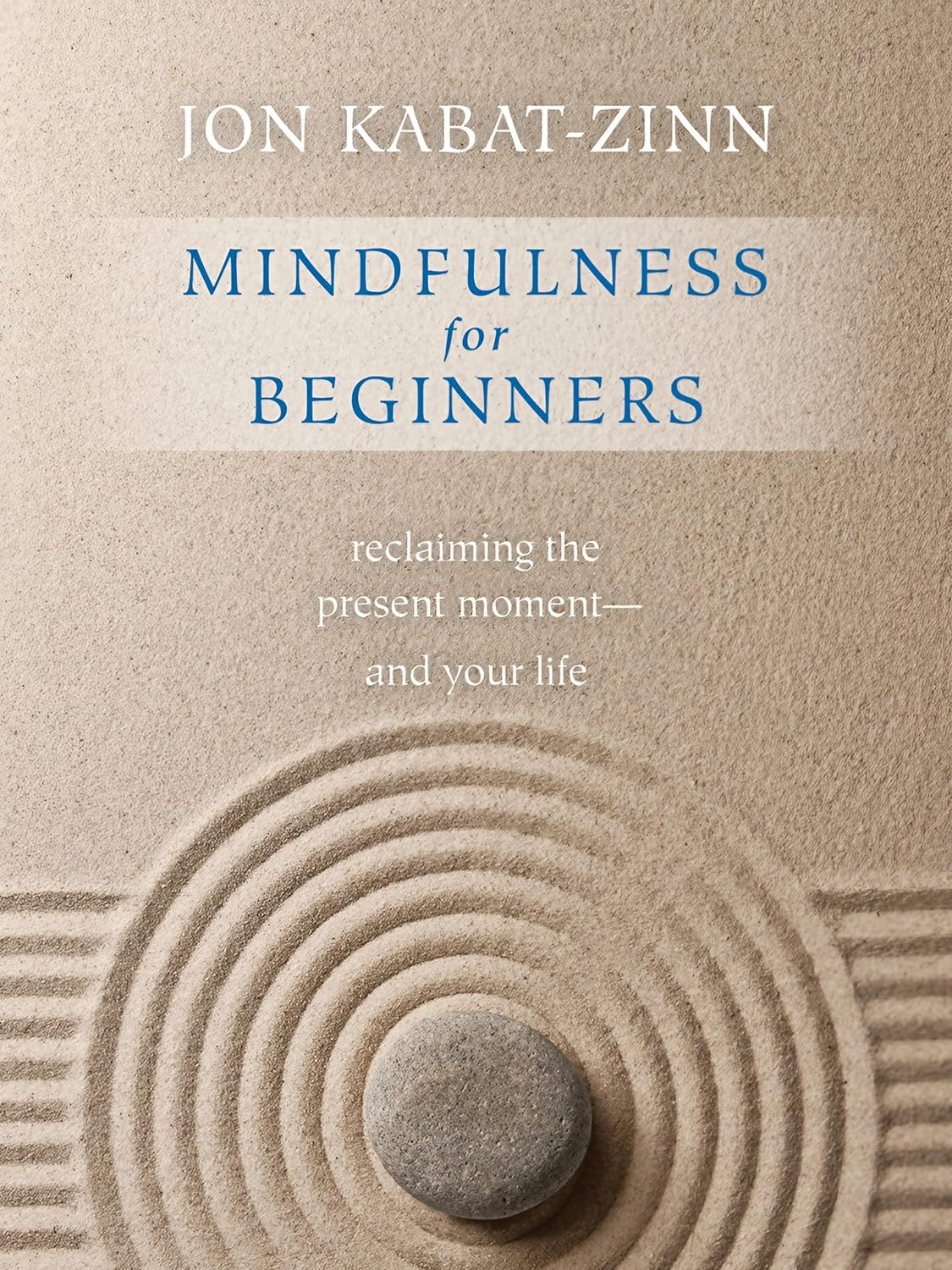 Mindfulness for Beginners、mySite、topwebapps