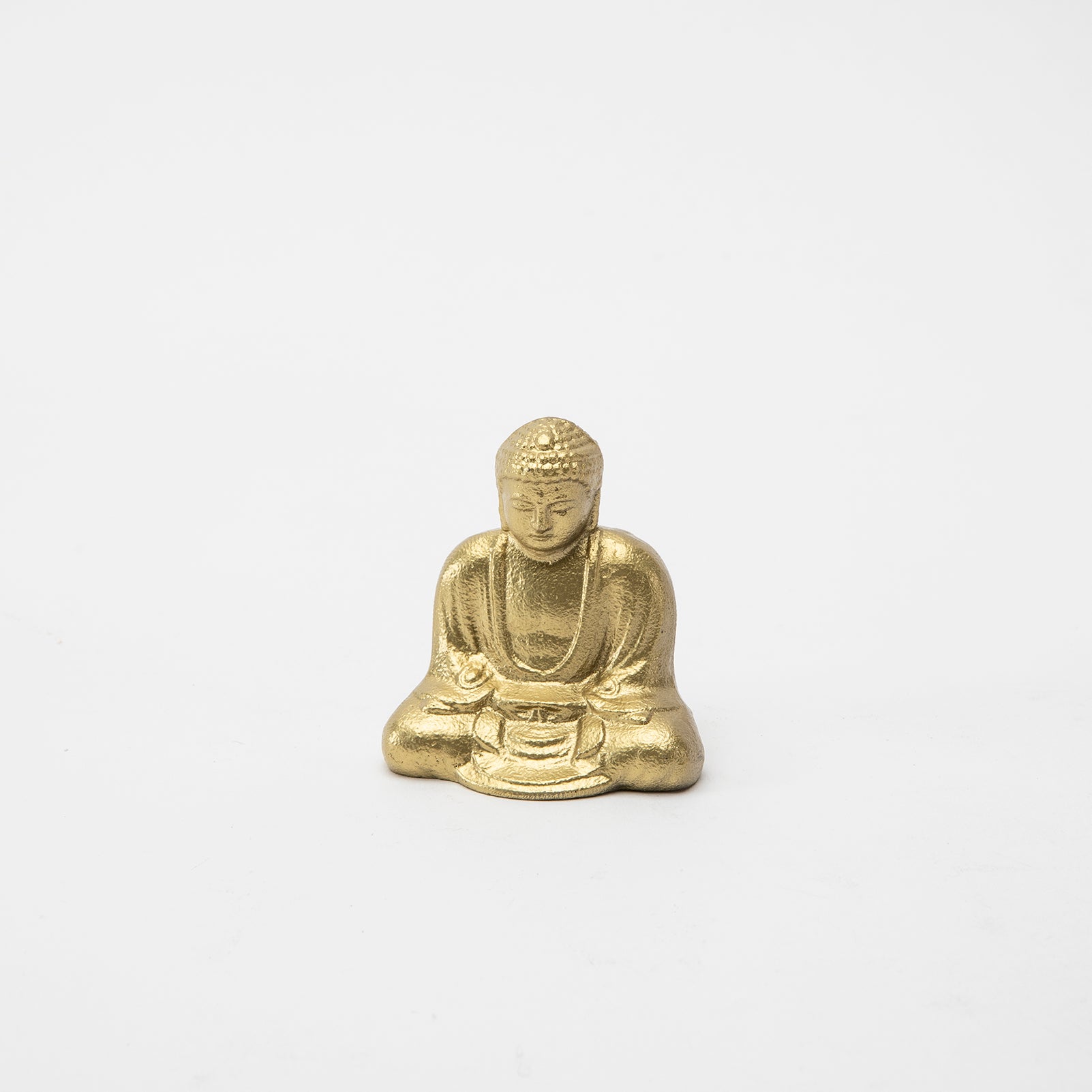 Mini Weighted Gold Buddha、mySite、topwebapps