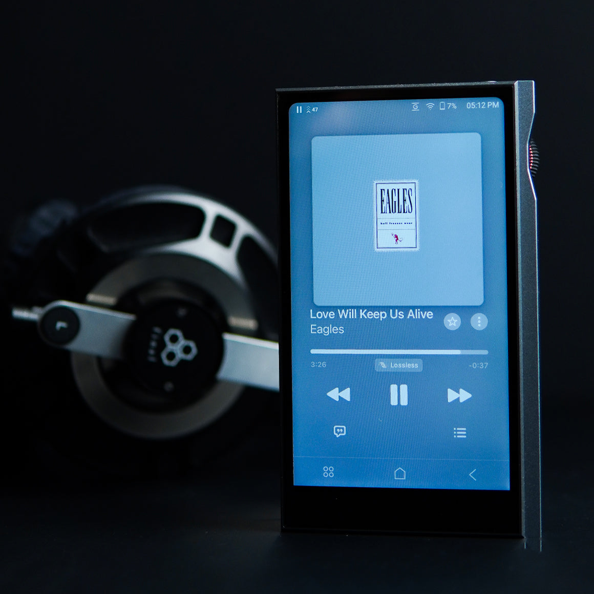  Rediscover The Eagles、mySite、merchandisen