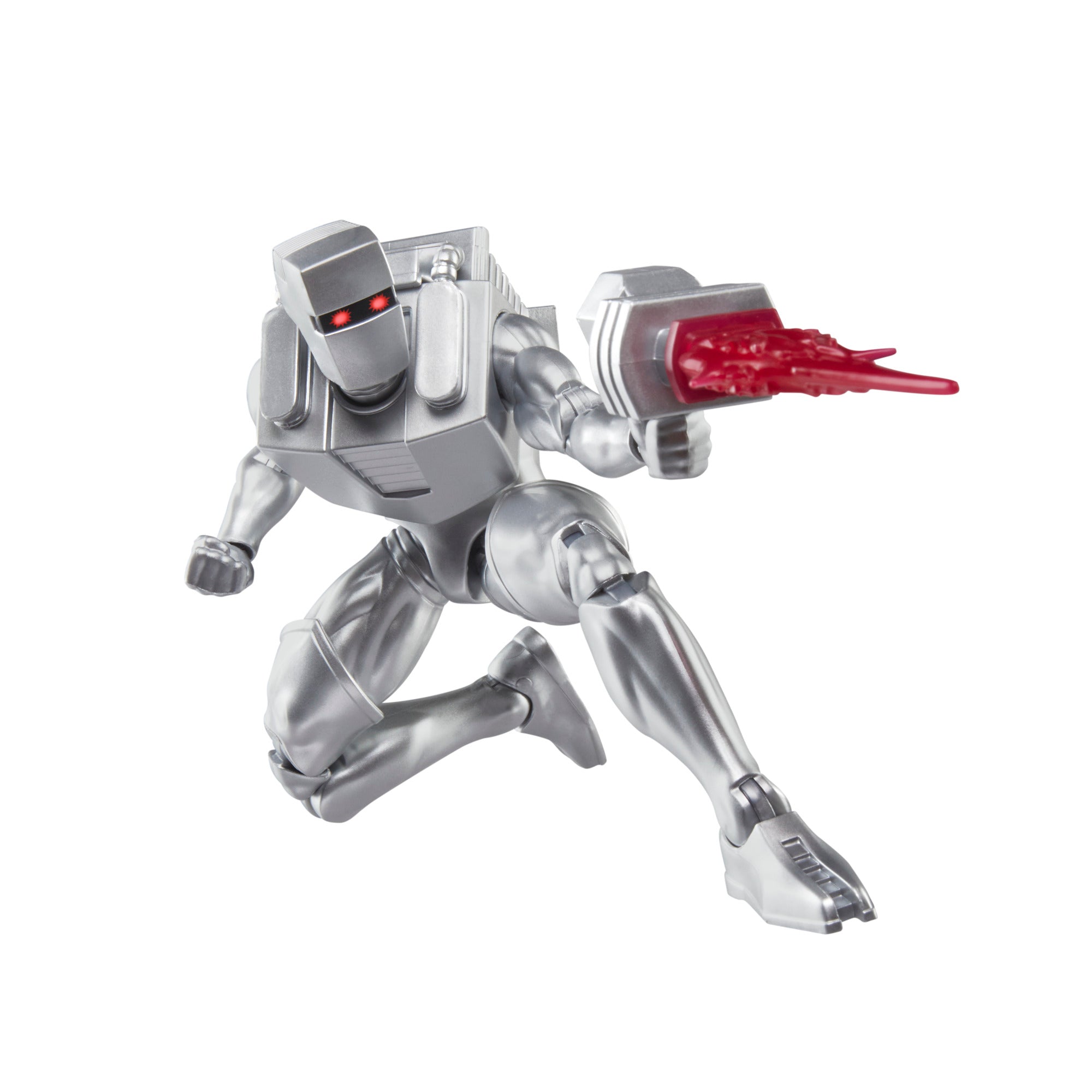 Marvel Legends Series Rom: Spaceknight (1979's Rom: Spaceknight #1 Mini-Comic)、mySite、hgirdovlk