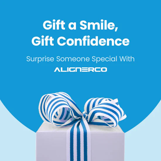 ALIGNERCO Gift Card、mySite、gigharbornorthrealestate
