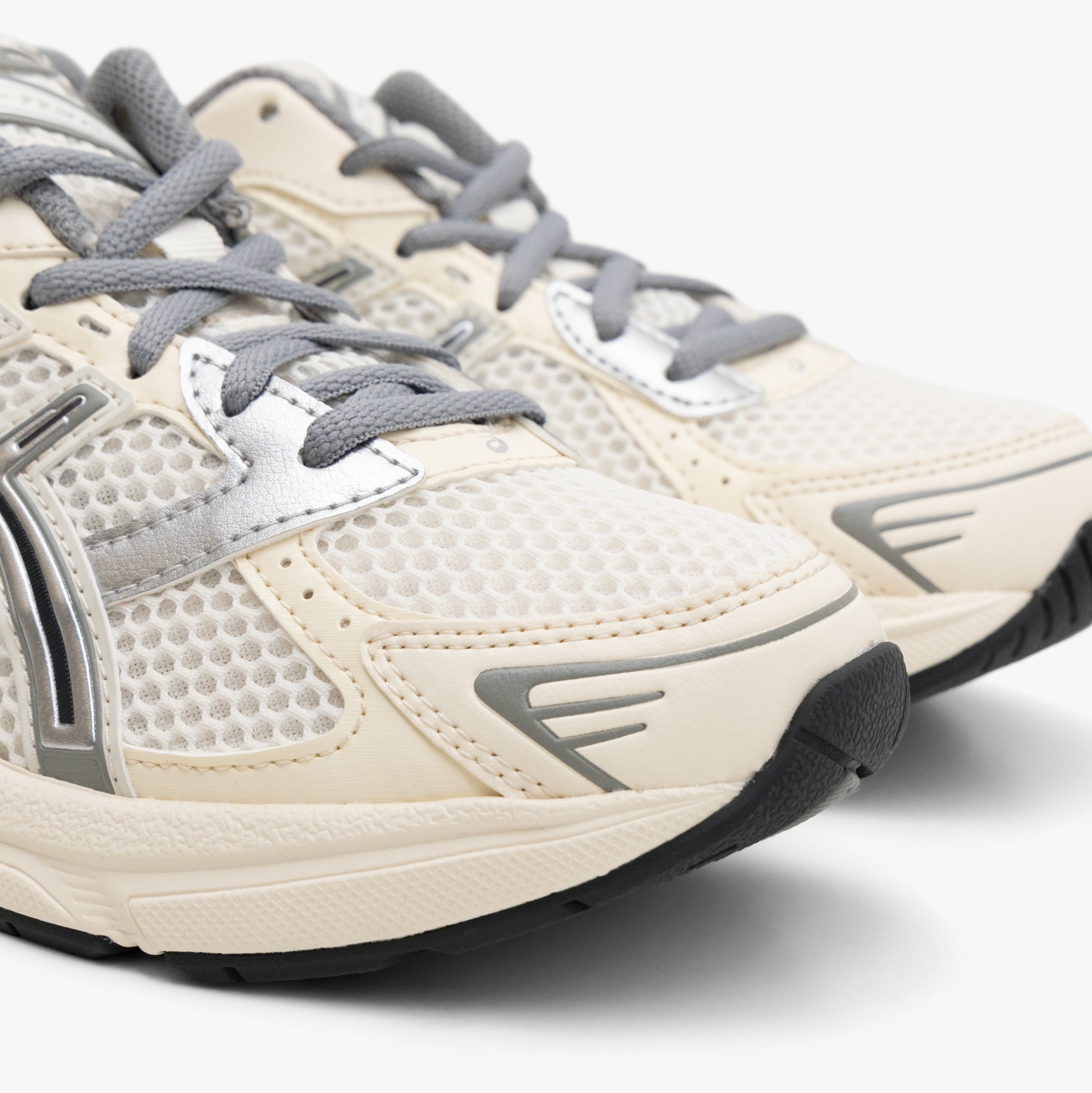  ASICS Women's GEL-1130 Cream / Clay Grey、mySite、merchandisen
