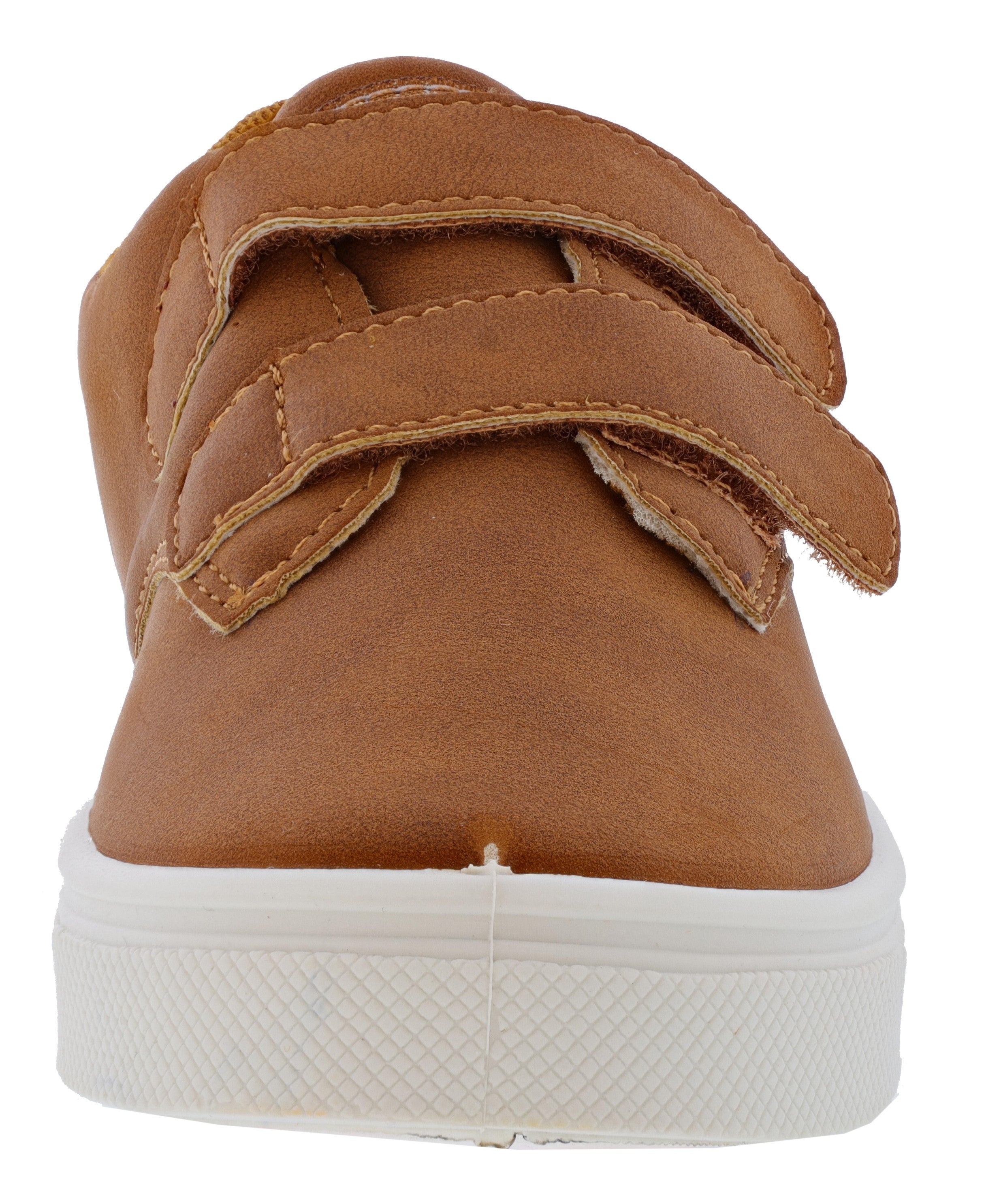 Oomphies Toddler's Jack Lightweight Dual Strap Sneakers、mySite、dreamappss