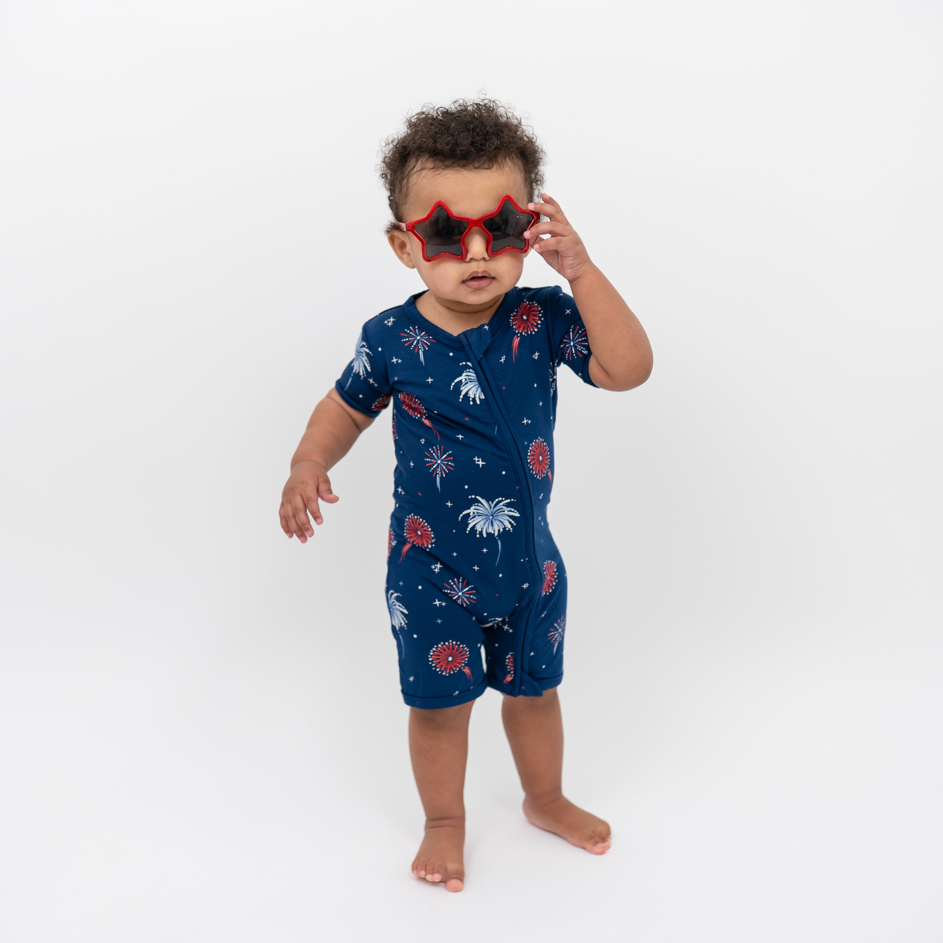  Zippered Shortall Romper in Celebration、mySite、layawaytickets