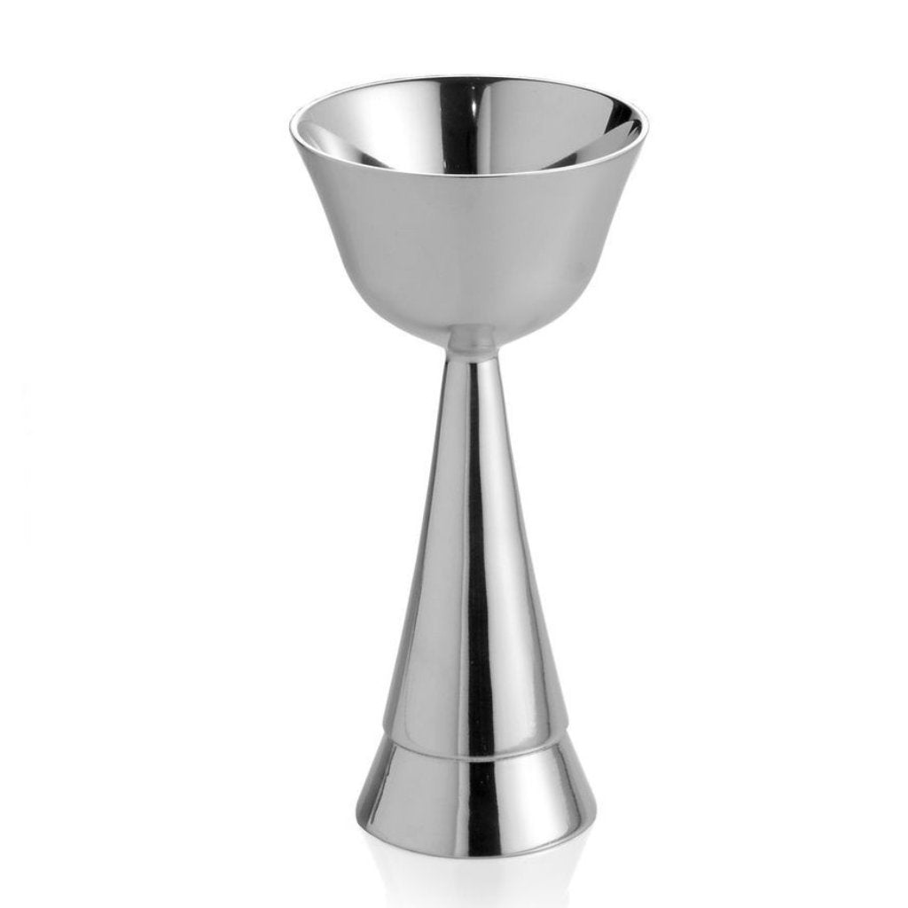 Alloy Kiddush Cup by Nambé、mySite、topwebapps