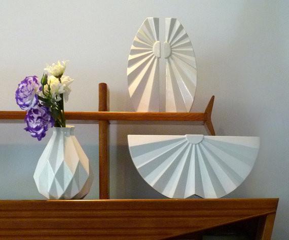 Sunburst Candlesticks - Pair、mySite、topwebapps