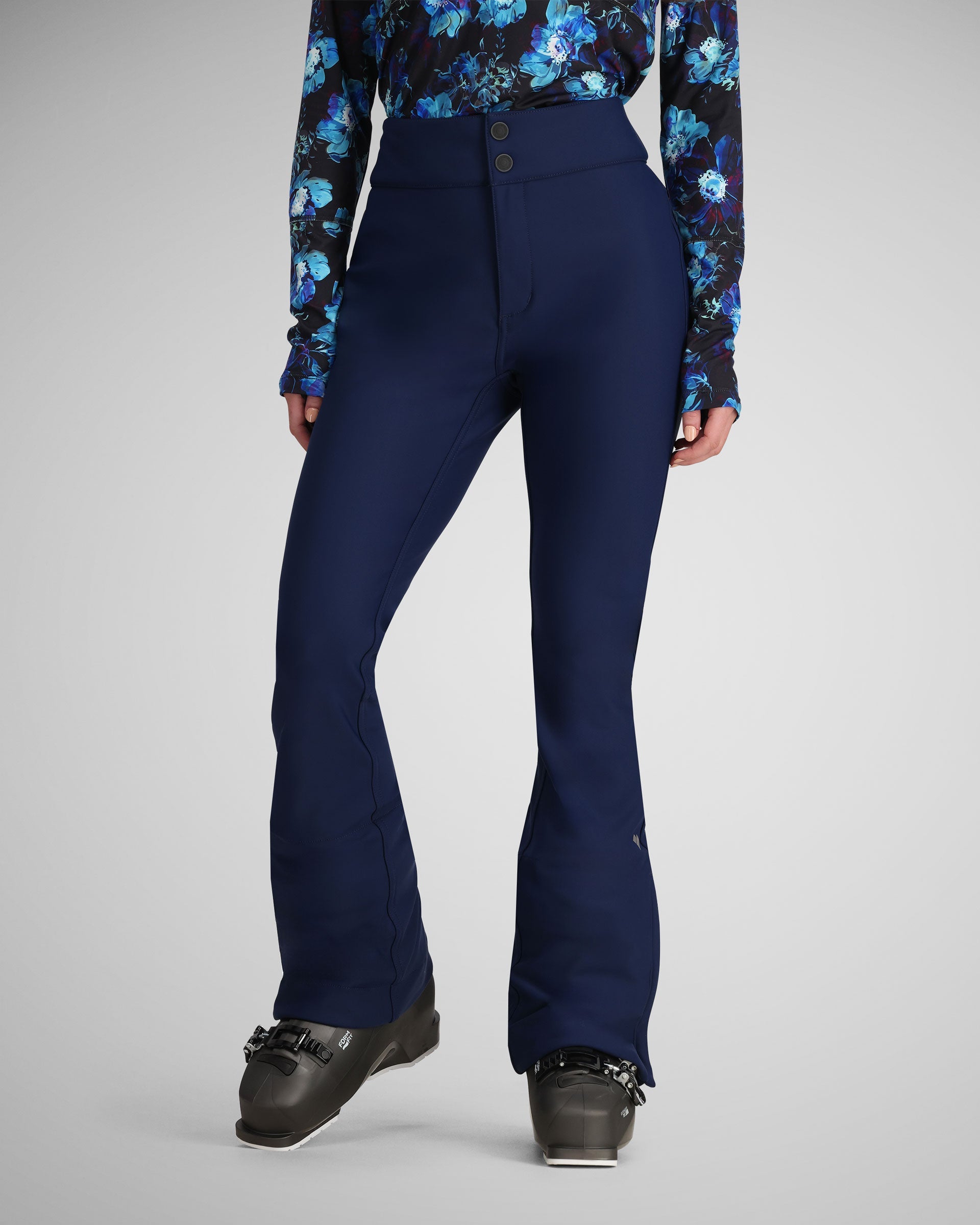 The Bond Pant、mySite、i-lightchina