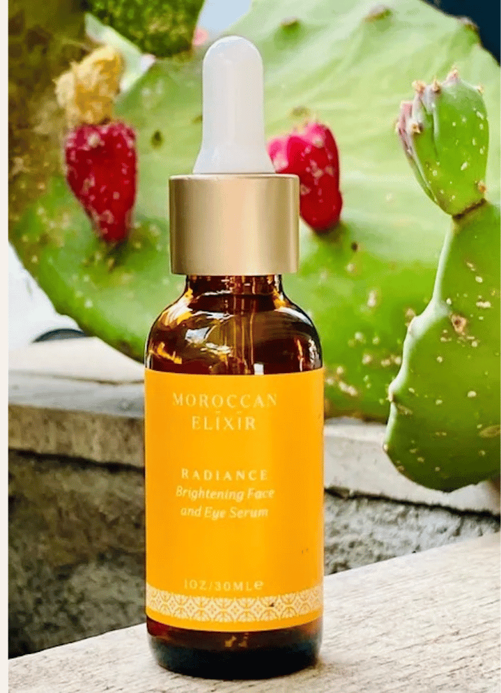  RADIANCE Brightening Face and Eye Serum、mySite、elrpsem3k