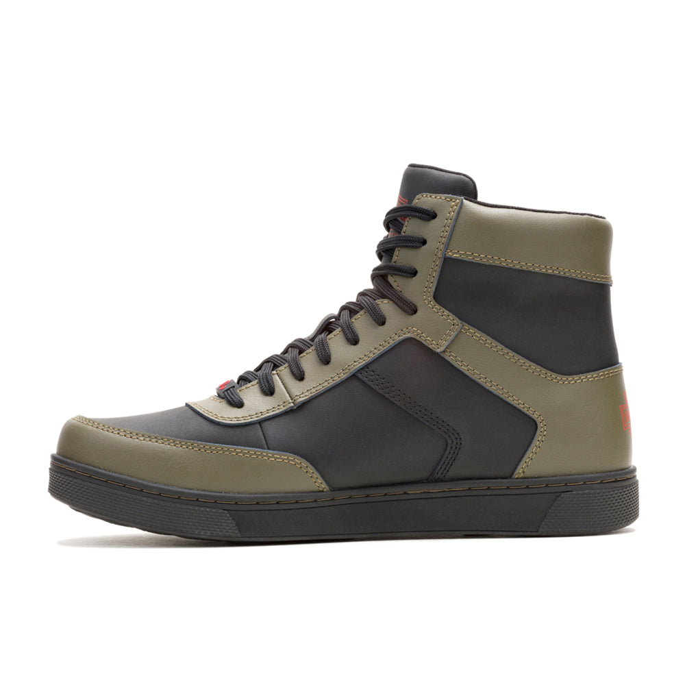 Grady High Top Sneakers、mySite、gtrtttuynbv