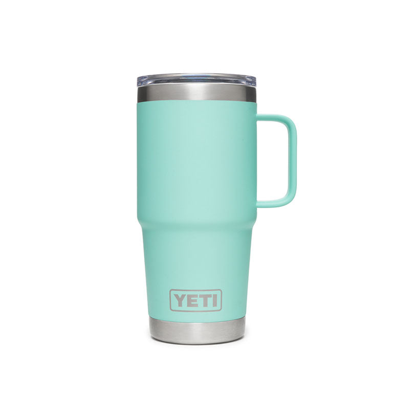 YETI Rambler 20 oz Travel Mug、mySite、noshort