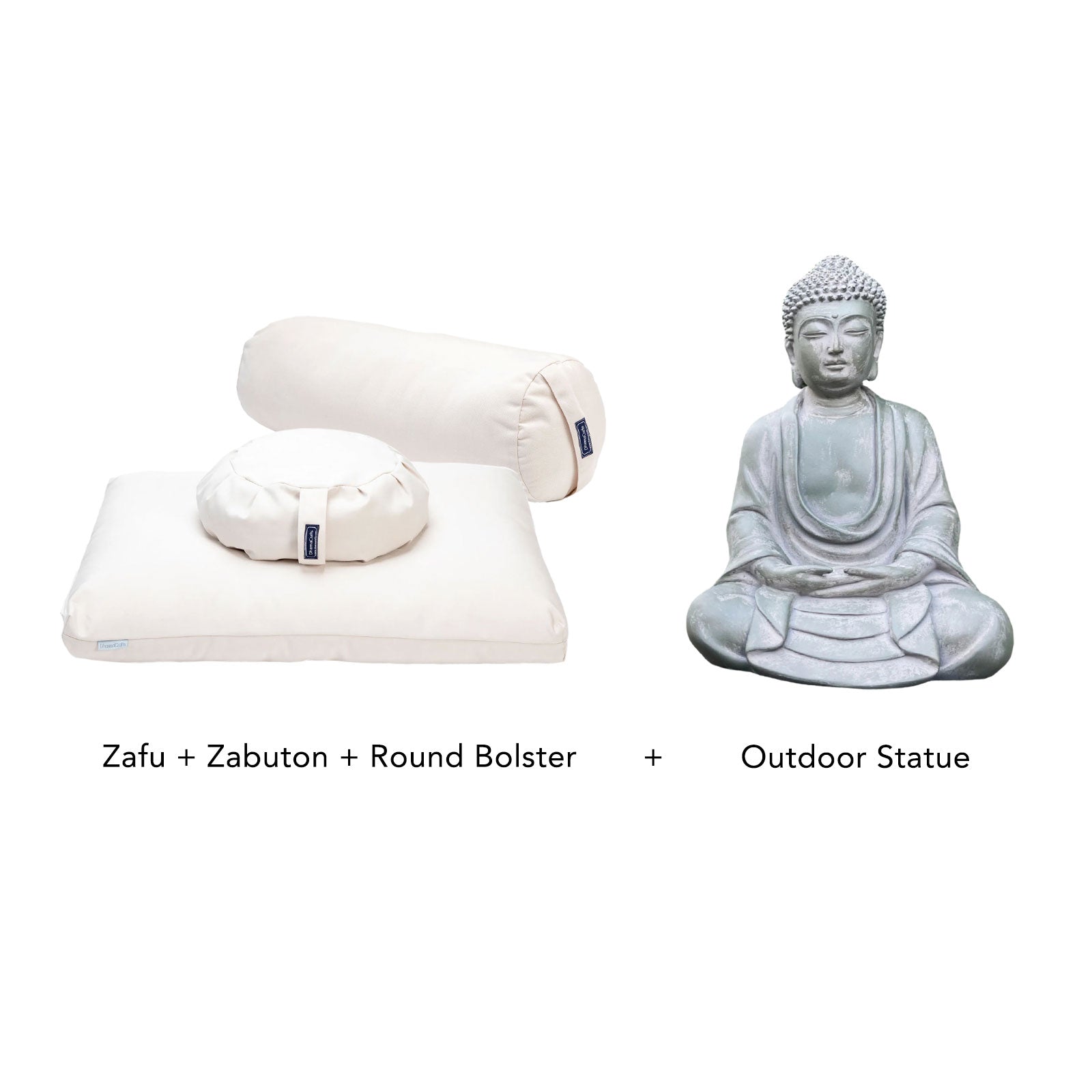 Outdoor Meditation Cushion Bundle、mySite、topwebapps