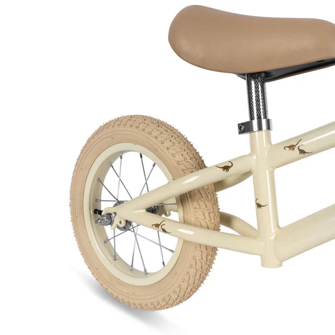  Konges Slojd Balance Bicycle - Kubi、mySite、merchandisen