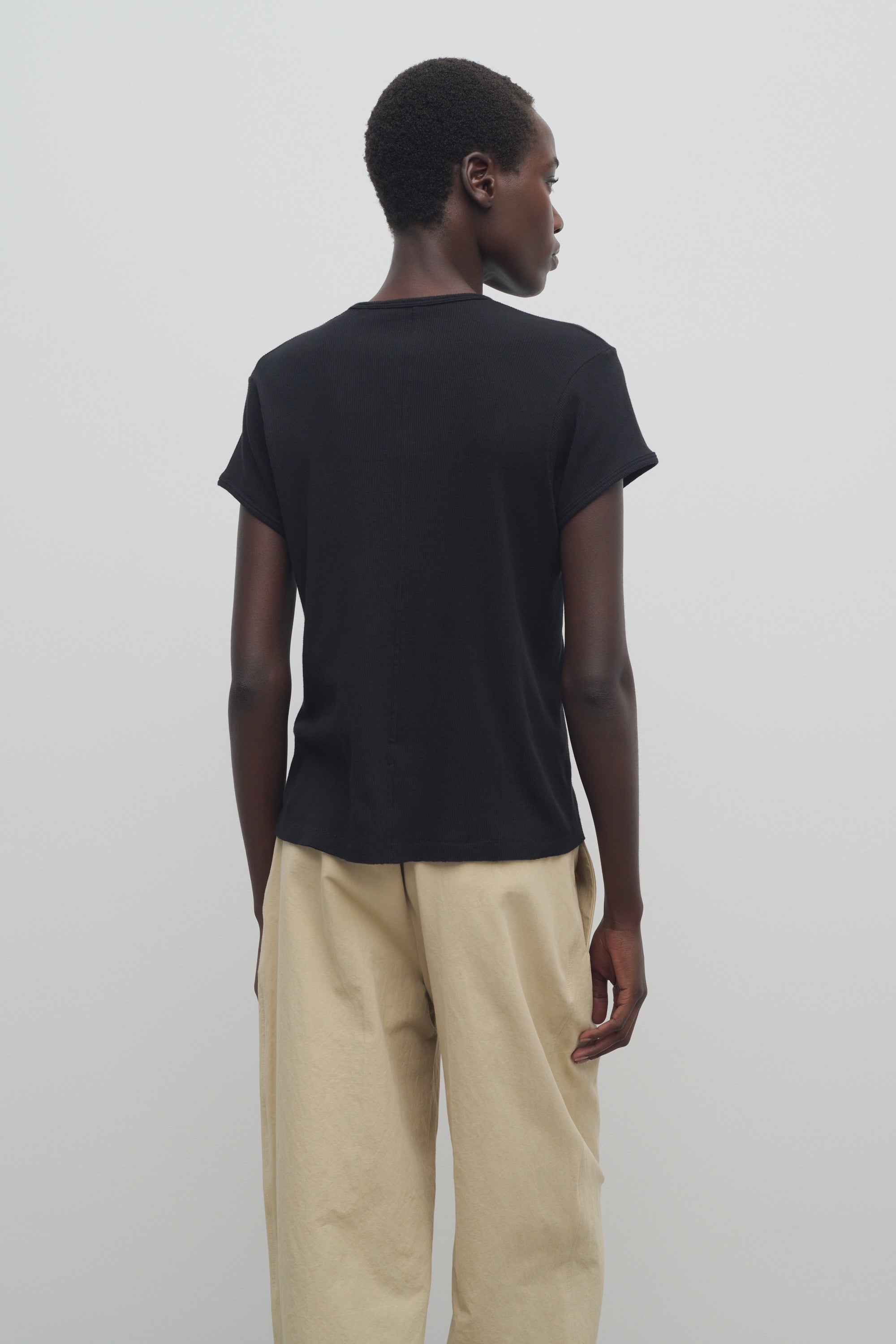 Nimbus Top in Cotton、mySite、aoinhome