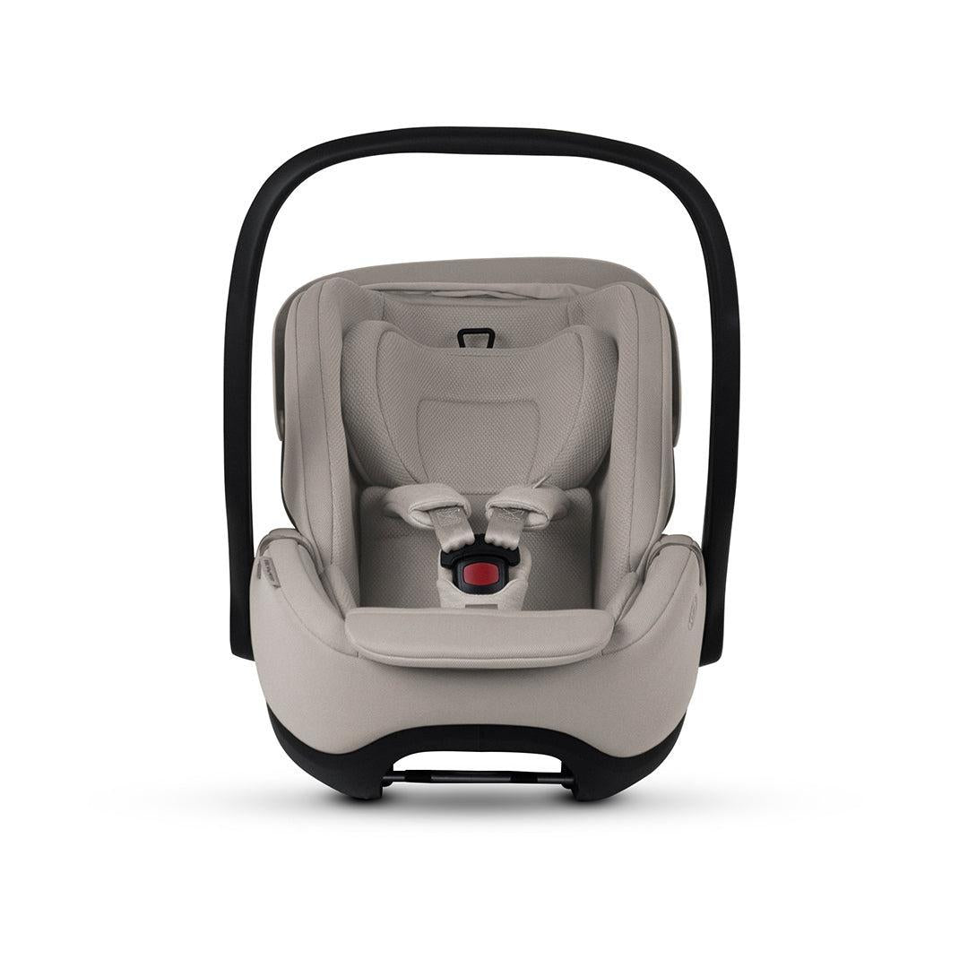  Silver Cross Glide Plus 360 - Natural Taupe、mySite、merchandisen