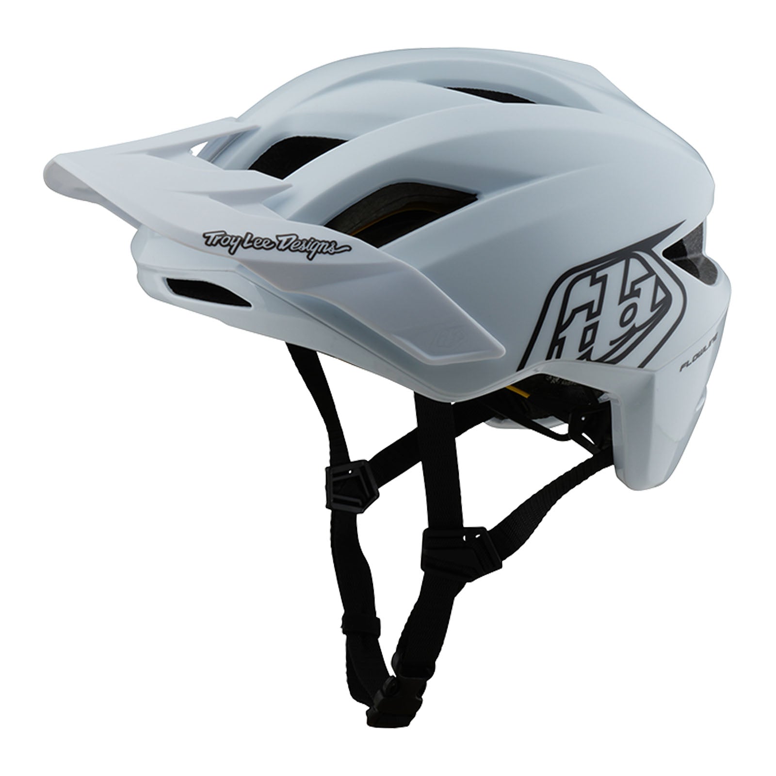 Flowline Helmet Point White / Black、mySite、dreamappss