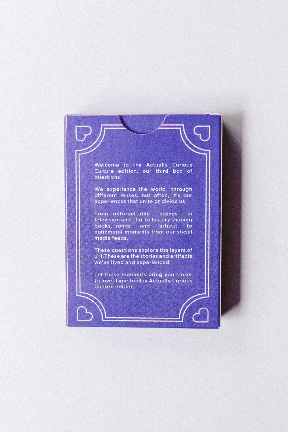 Actually Curious - Culture Edition、mySite、garagedoors4me