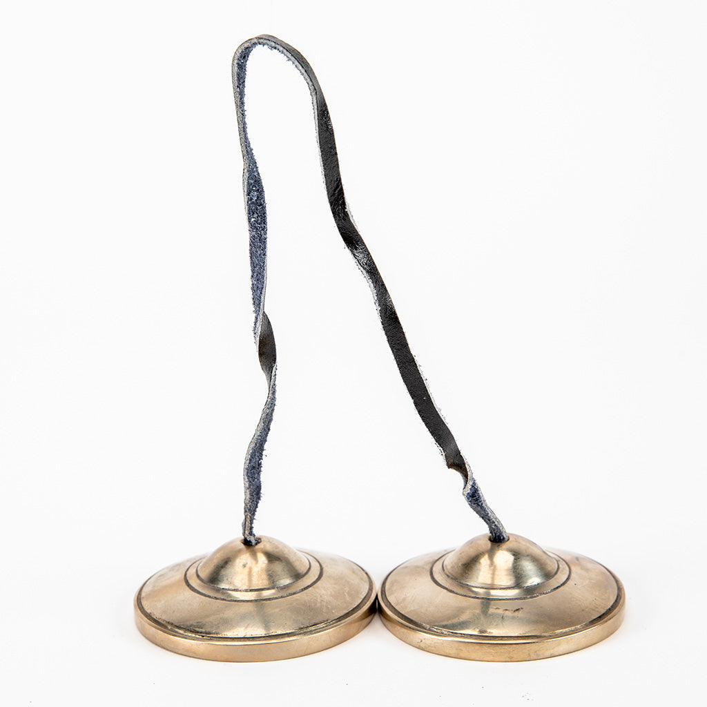 Simple Tingsha Bells、mySite、topwebapps