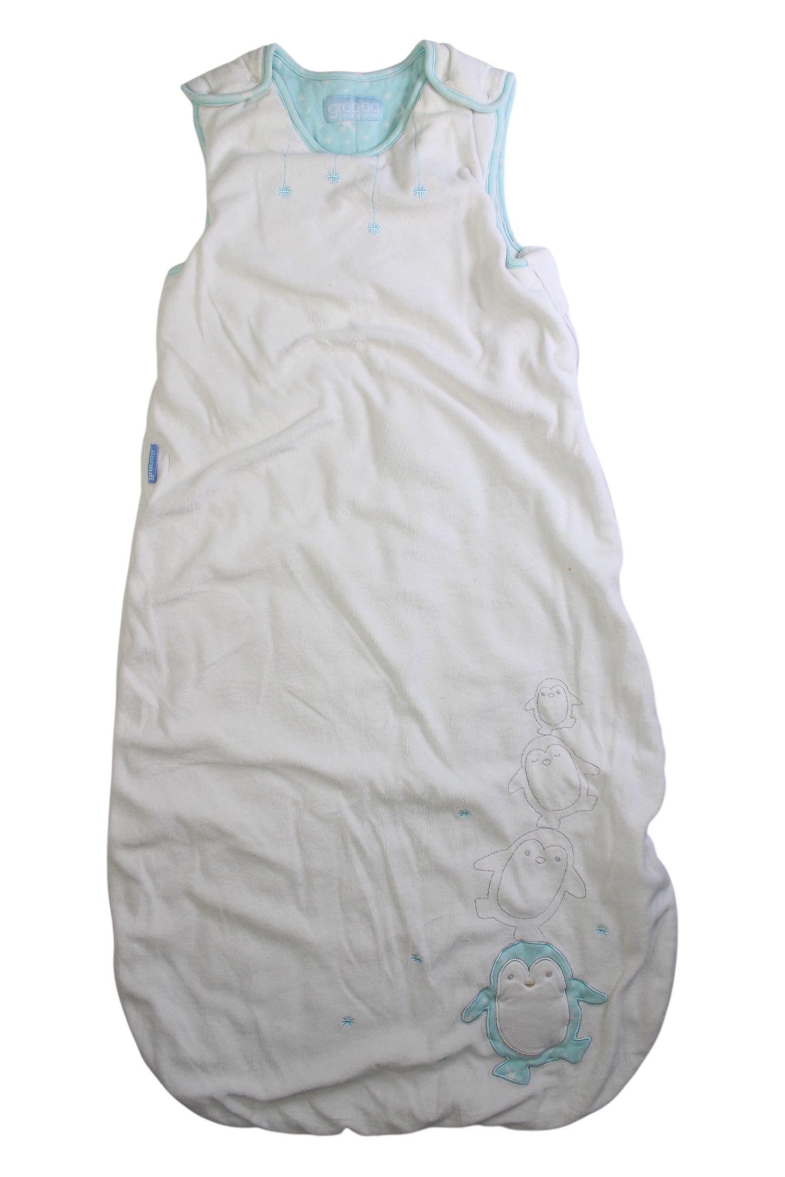 Grobag Baby Sleepsac 18-36M、mySite、g9winljtr