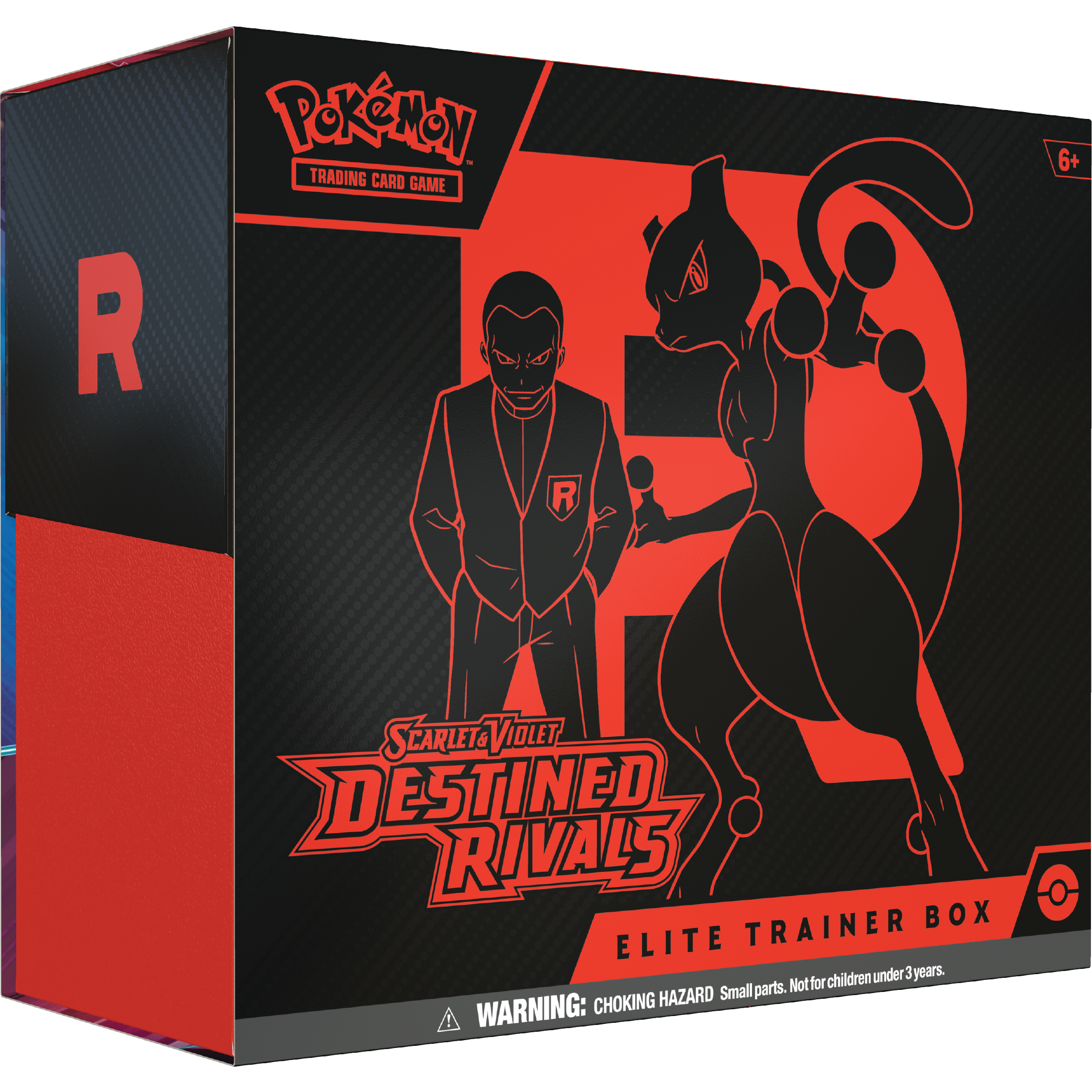 Destined Rivals Elite Trainer Box、mySite、waistdrama