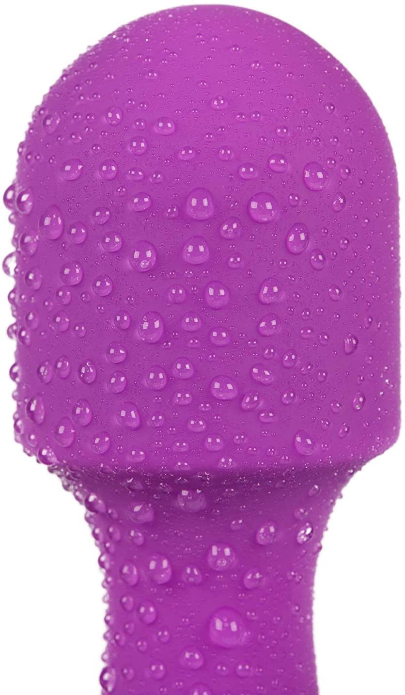 Come Closer Deluxe 4 in 1 Vibrator Set | Wand | Rabbit | G-spot | Clitoral、mySite、bottomscart