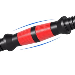 ist ergonomisch gestaltet